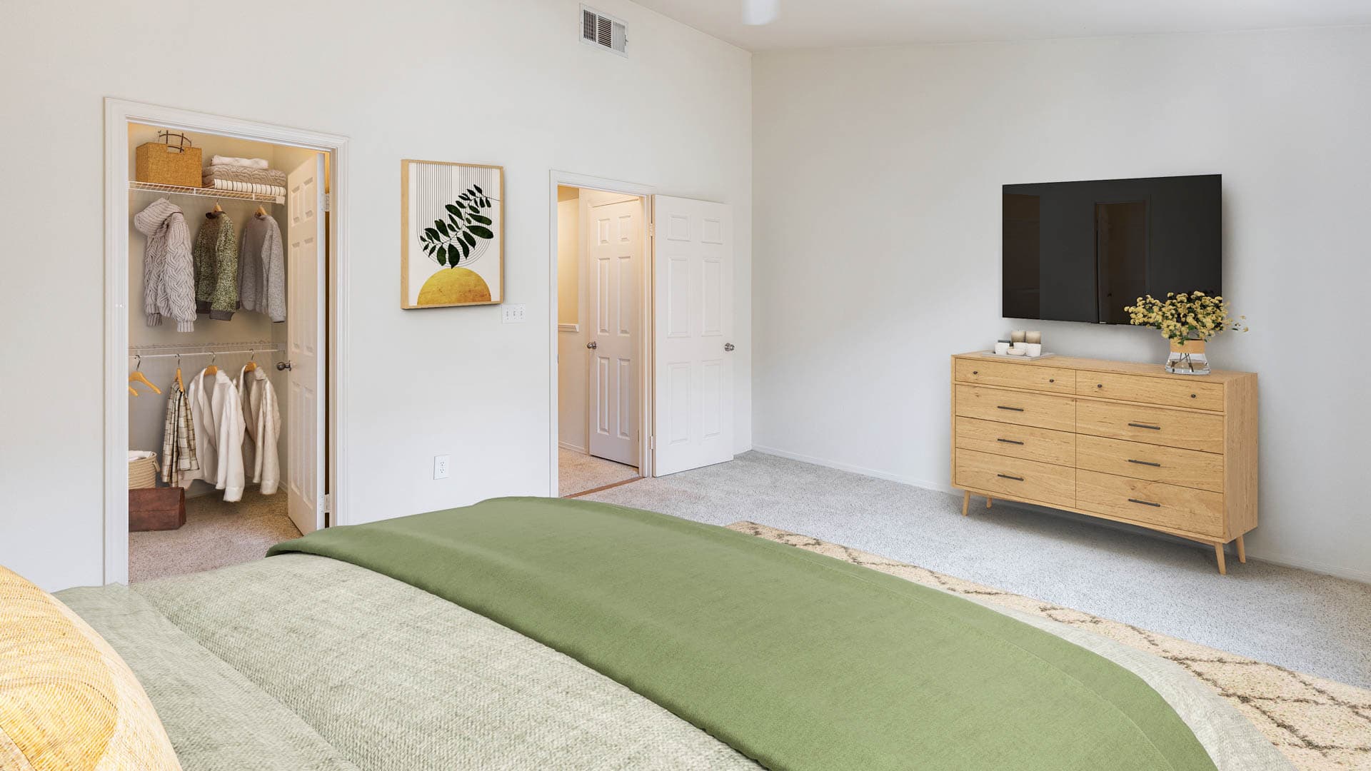 Artisan Square Apartments 1 of 10