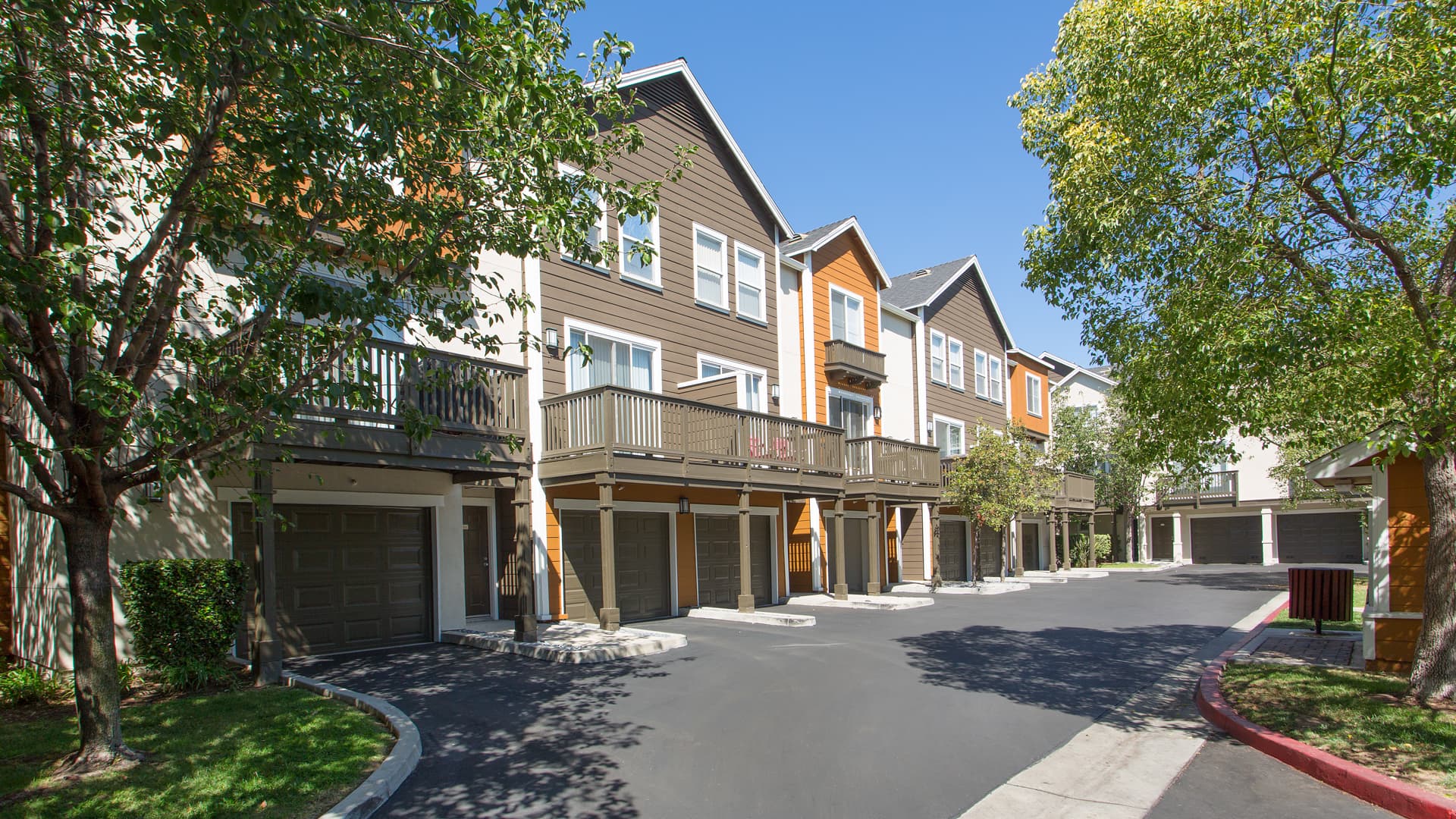 Artisan Square Apartments 1 of 23