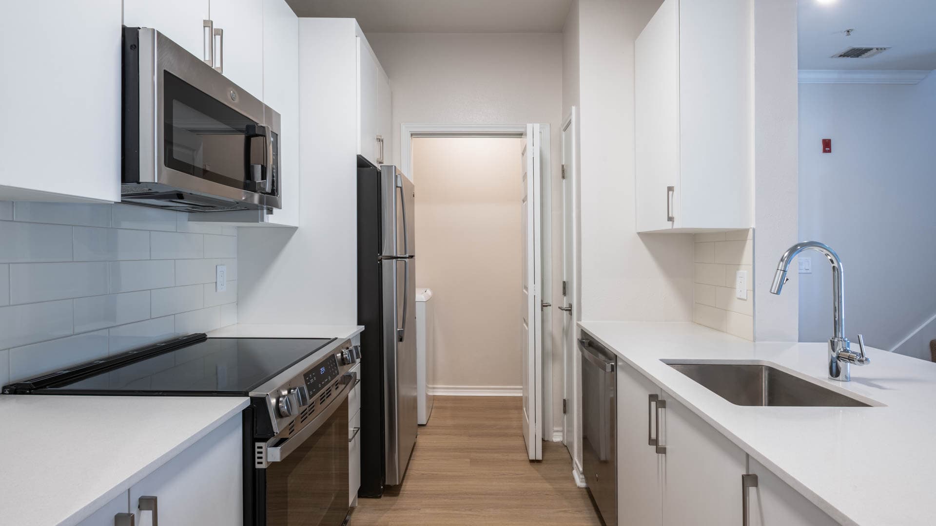 Liberty Park Apartments 2 of 41