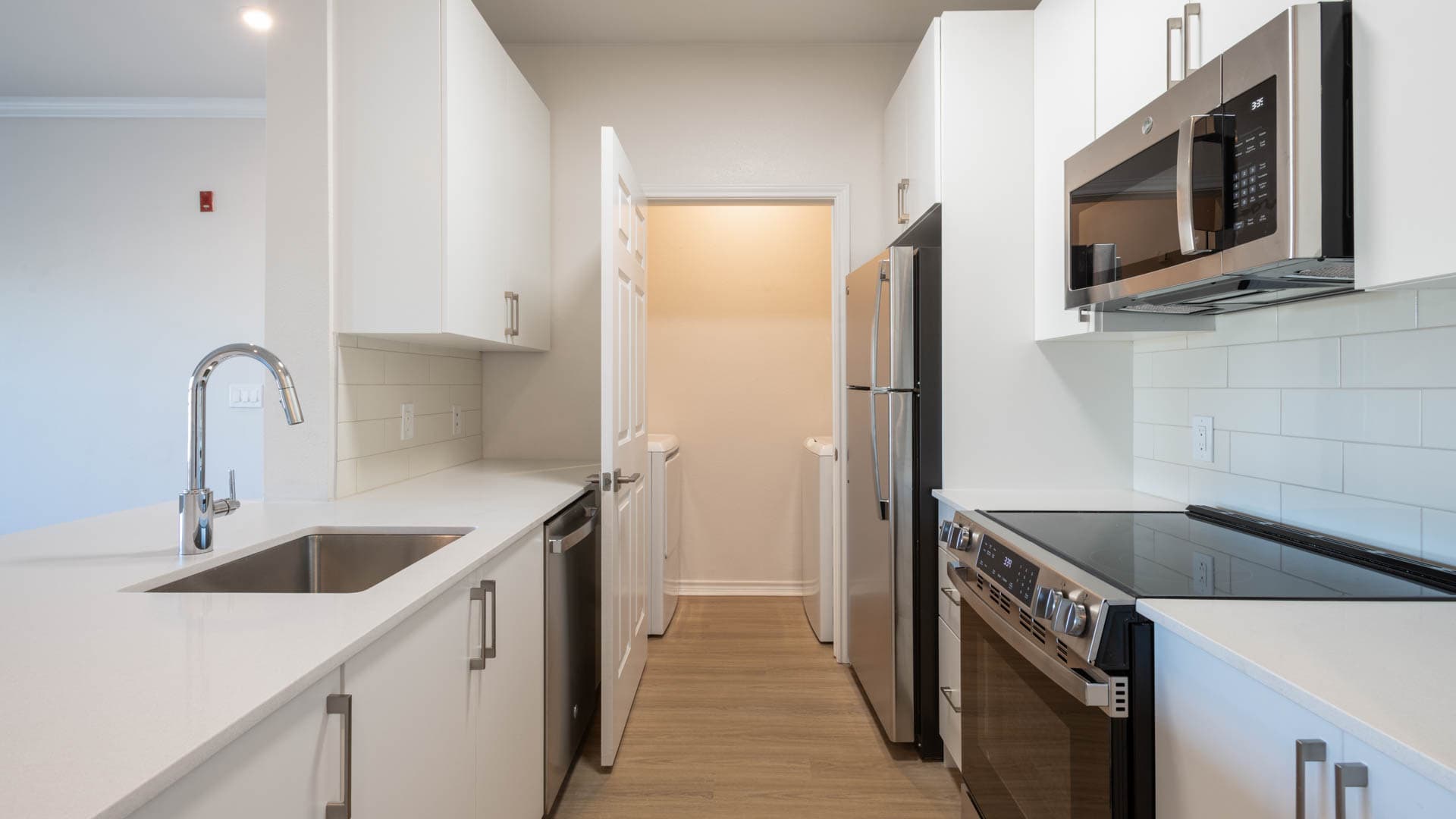 Liberty Park Apartments 3 of 41