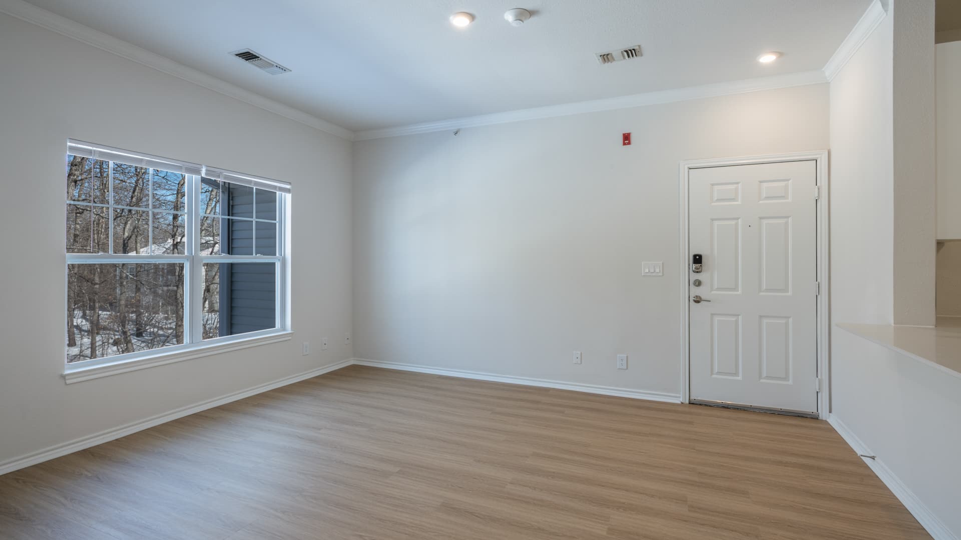 Liberty Park Apartments 2 of 8