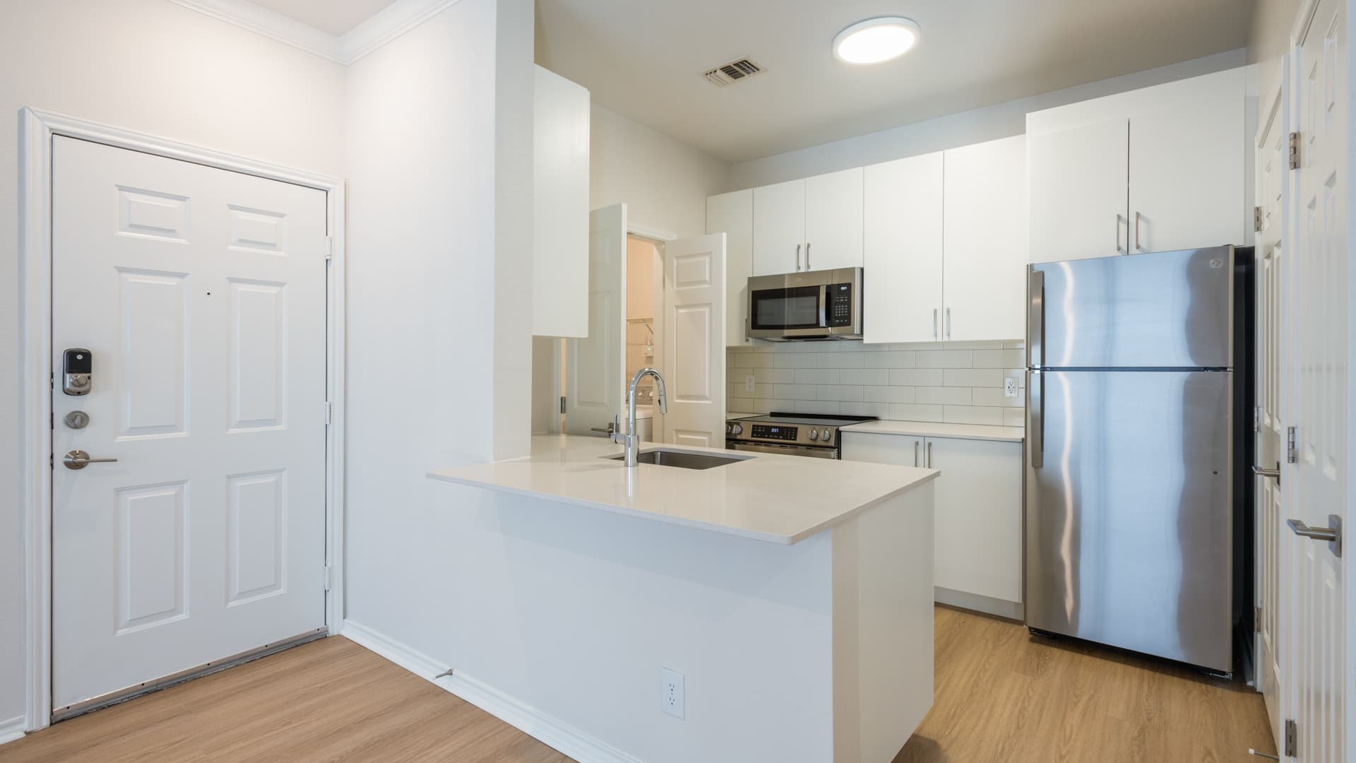 Liberty Park Apartments 3 of 8
