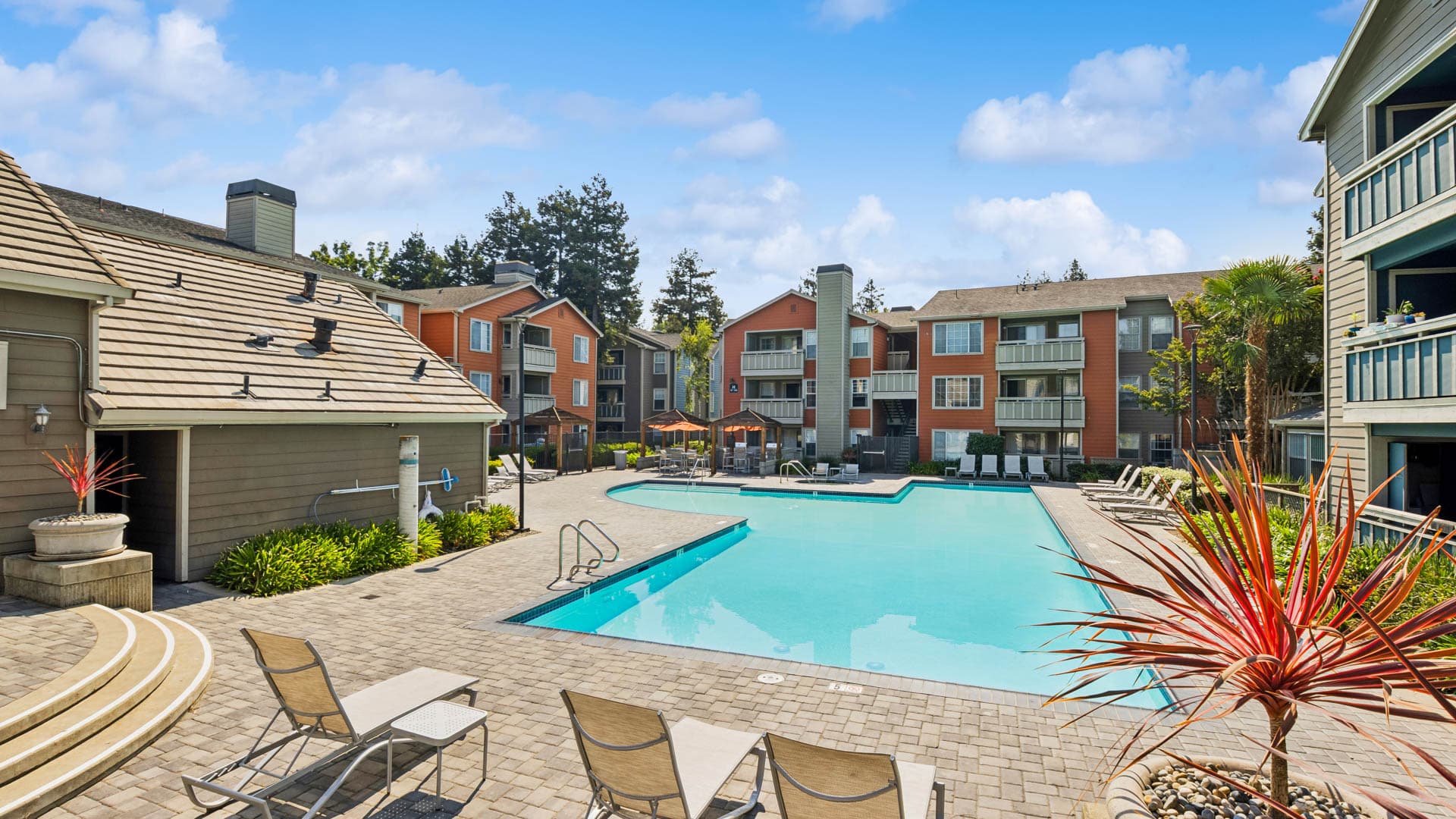 Mill Creek Apartments 31 of 33