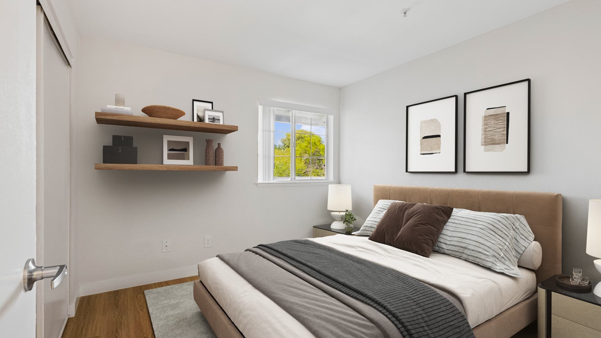 Mill Creek Apartments 3 of 12