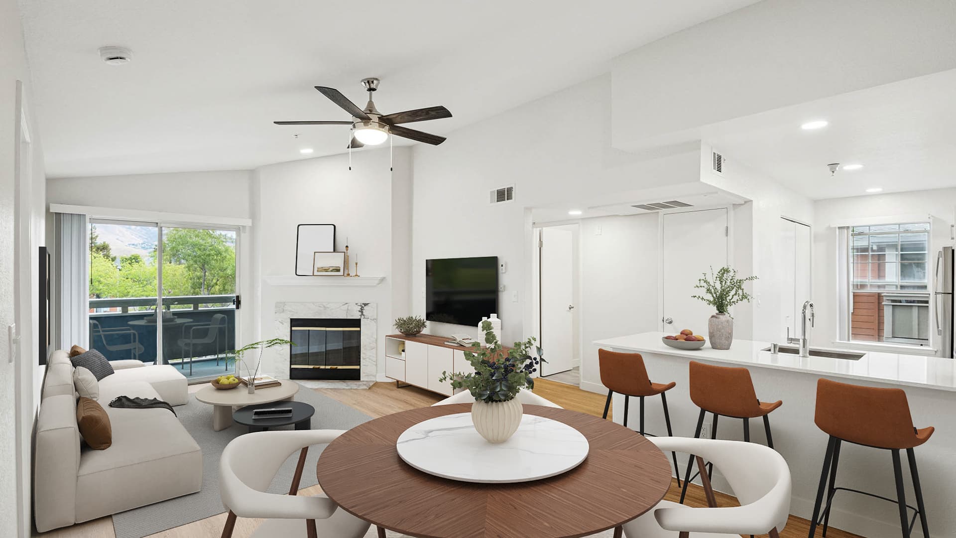 Mill Creek Apartments 6 of 33