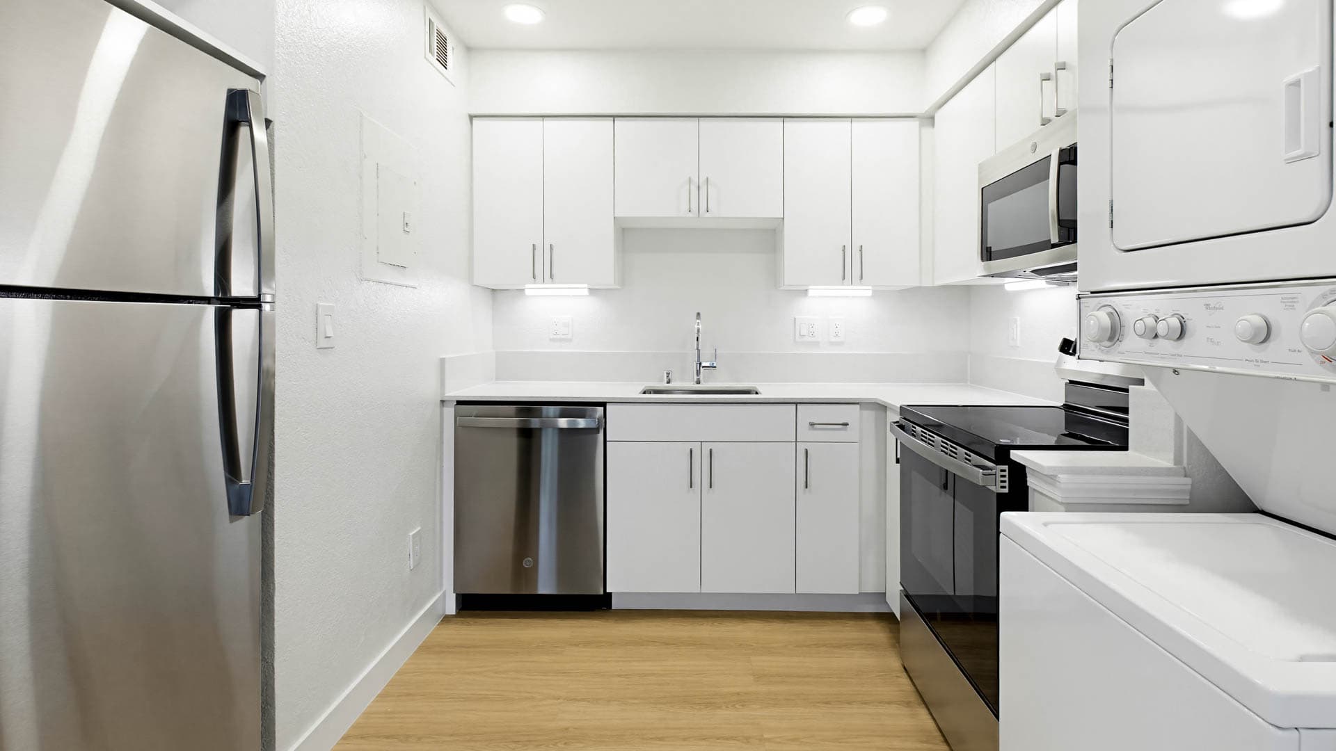 Mill Creek Apartments 5 of 33
