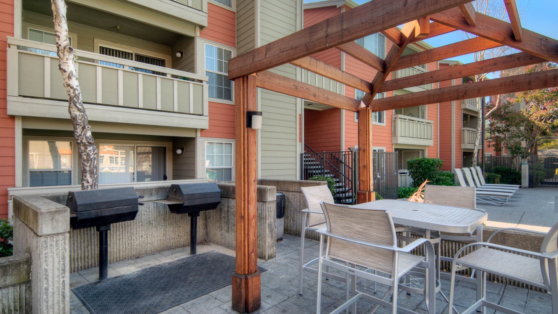 Mill Creek Apartments 25 of 33