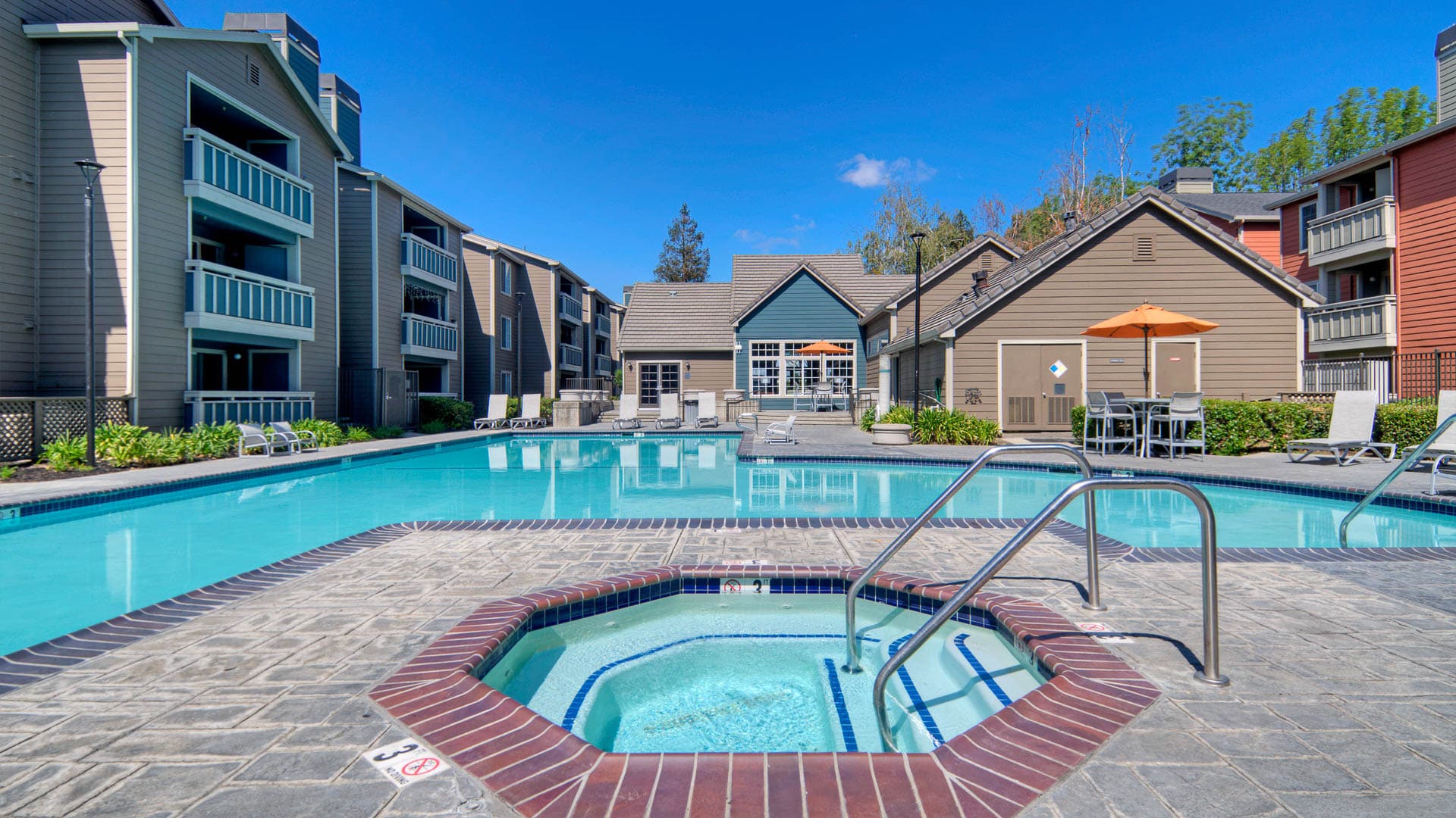 Mill Creek Apartments 24 of 33