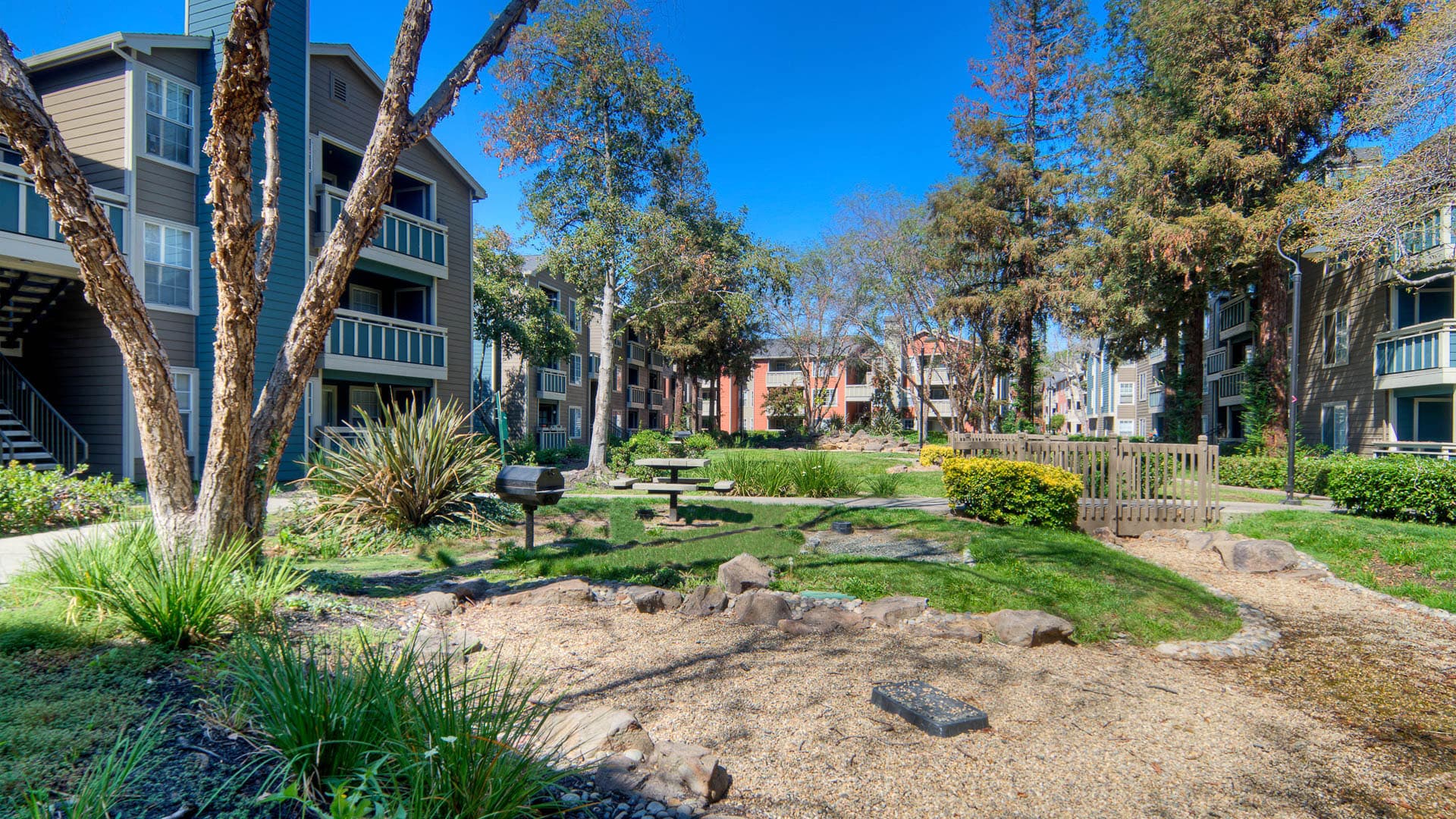 Mill Creek Apartments 1 of 33