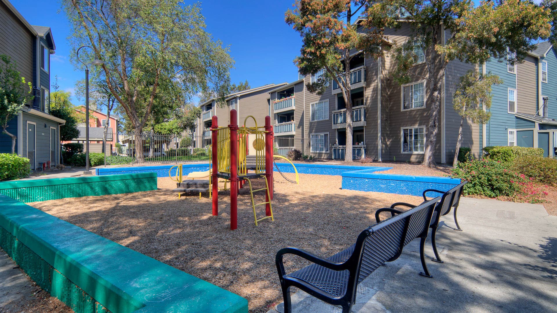 Mill Creek Apartments 26 of 33