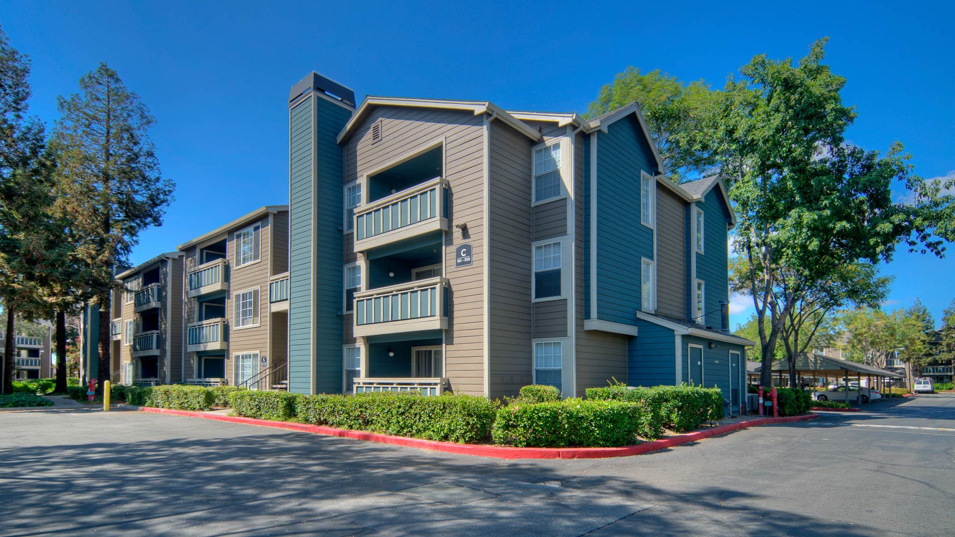 Mill Creek Apartments 3 of 33