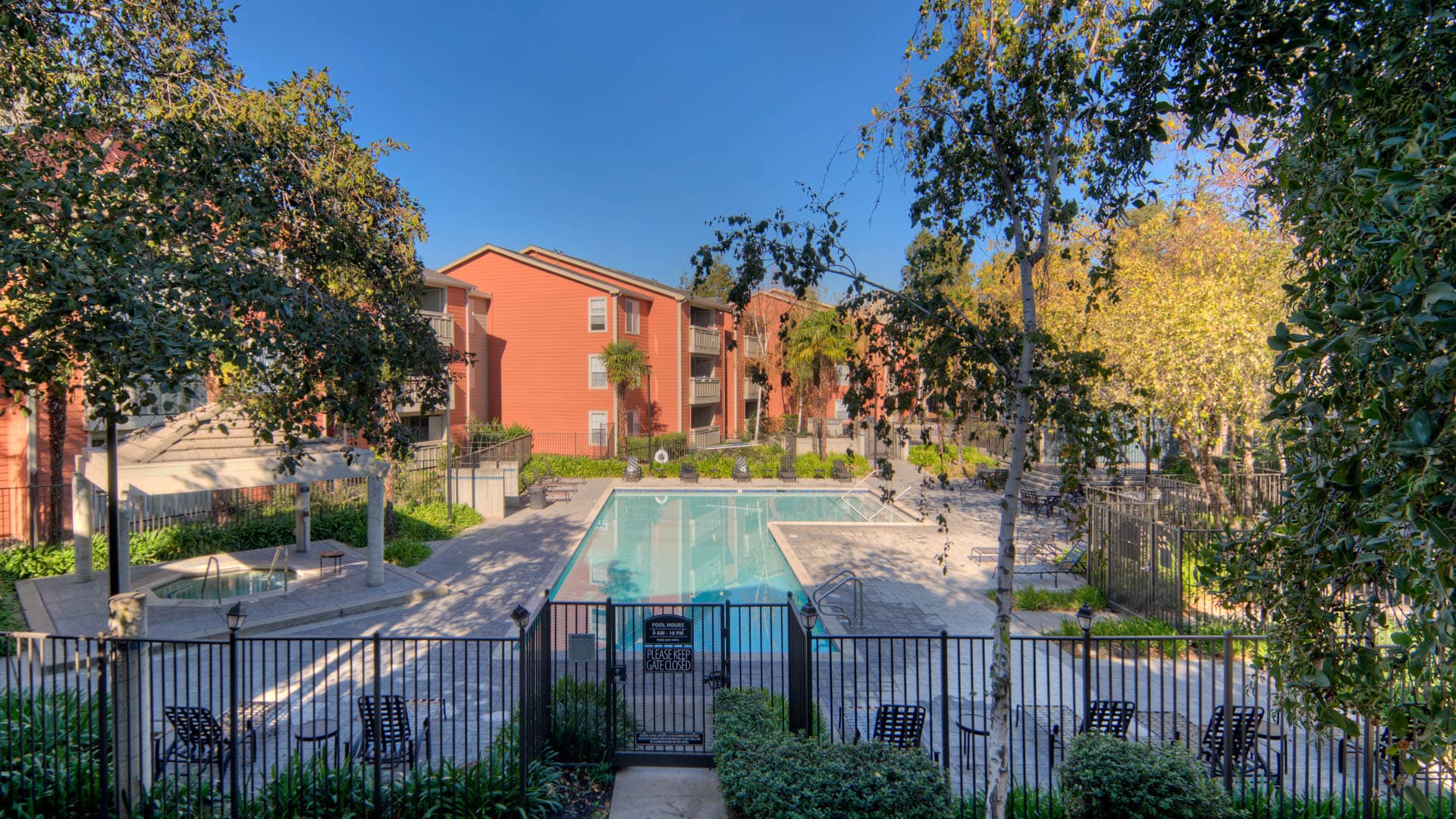 Mill Creek Apartments 22 of 33