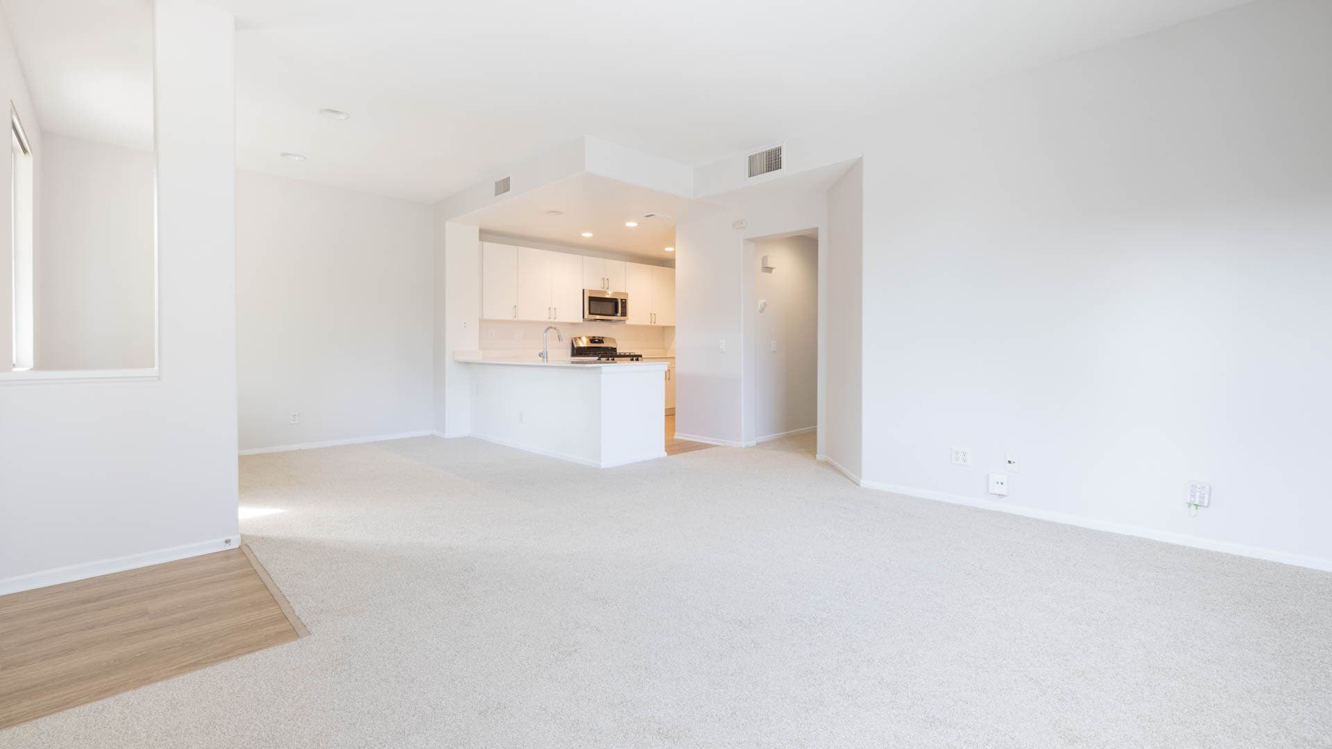 The Oaks Apartments 7 of 11