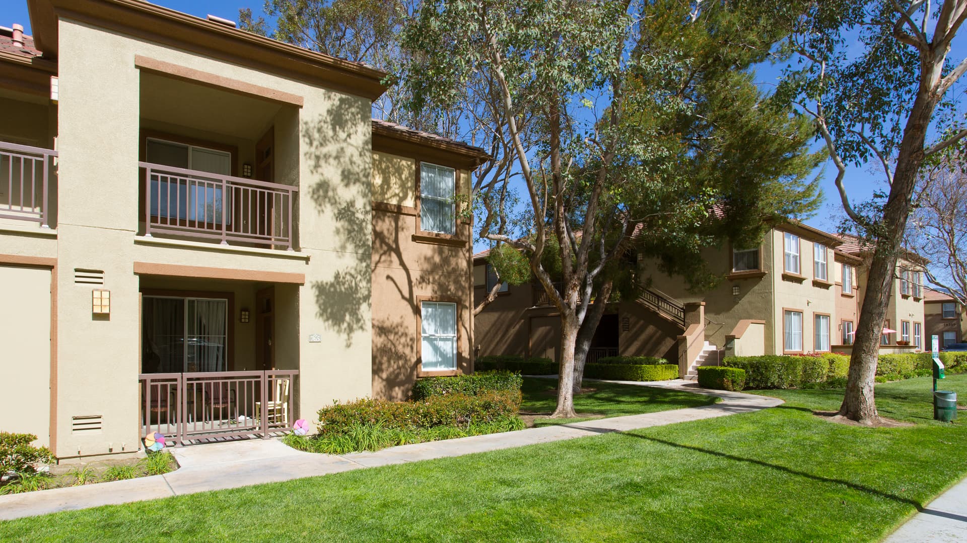 The Oaks Apartments 2 of 58
