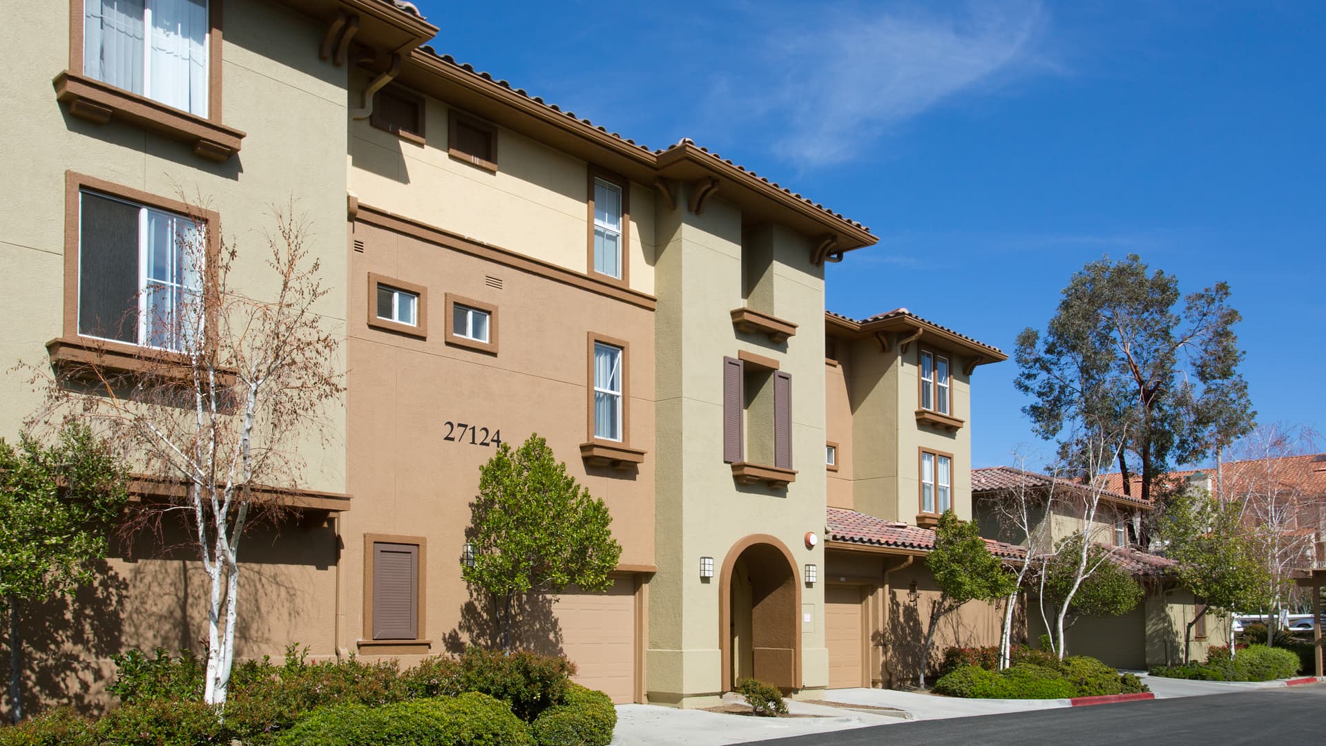 The Oaks Apartments 1 of 58