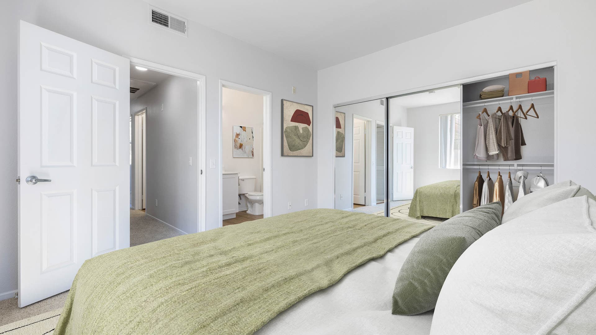 The Oaks Apartments 18 of 19