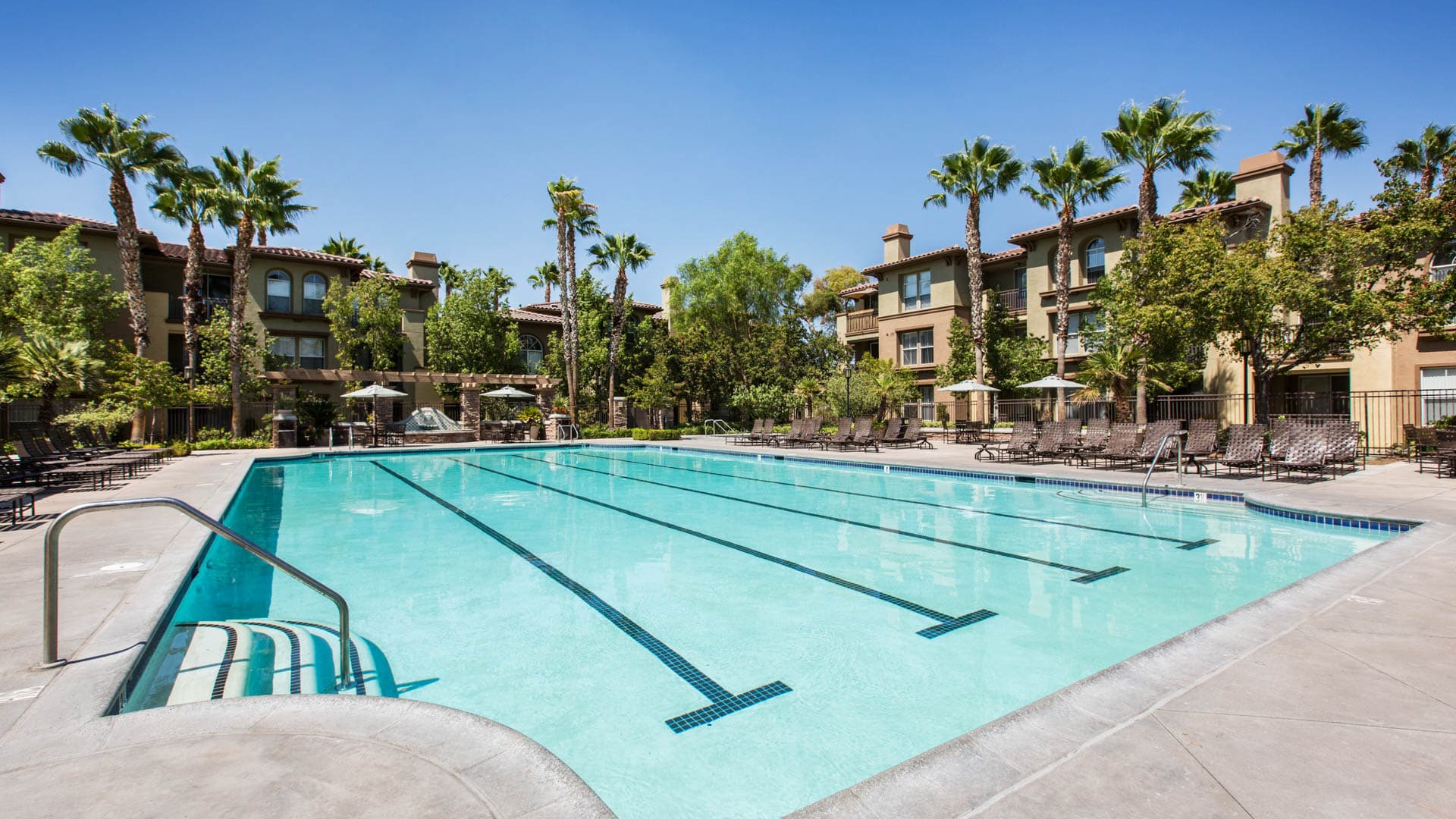 The Oaks Apartments 48 of 58
