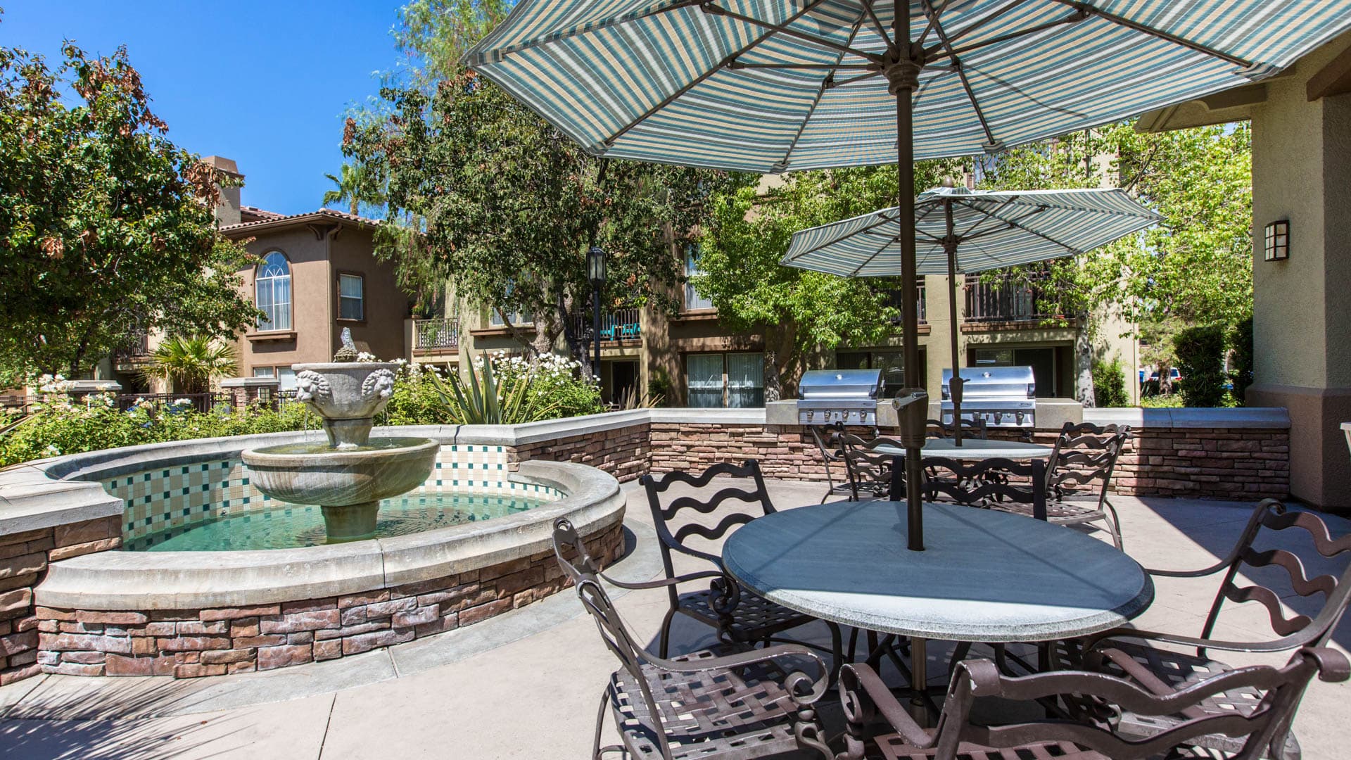The Oaks Apartments 51 of 58