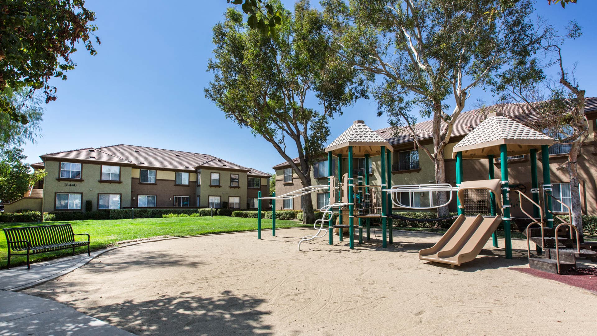 The Oaks Apartments 53 of 58