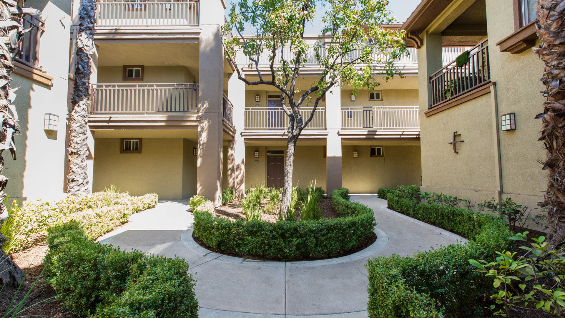 The Oaks Apartments 55 of 58