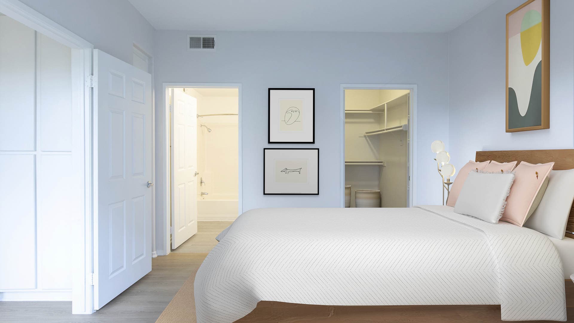 The Oaks Apartments 3 of 9