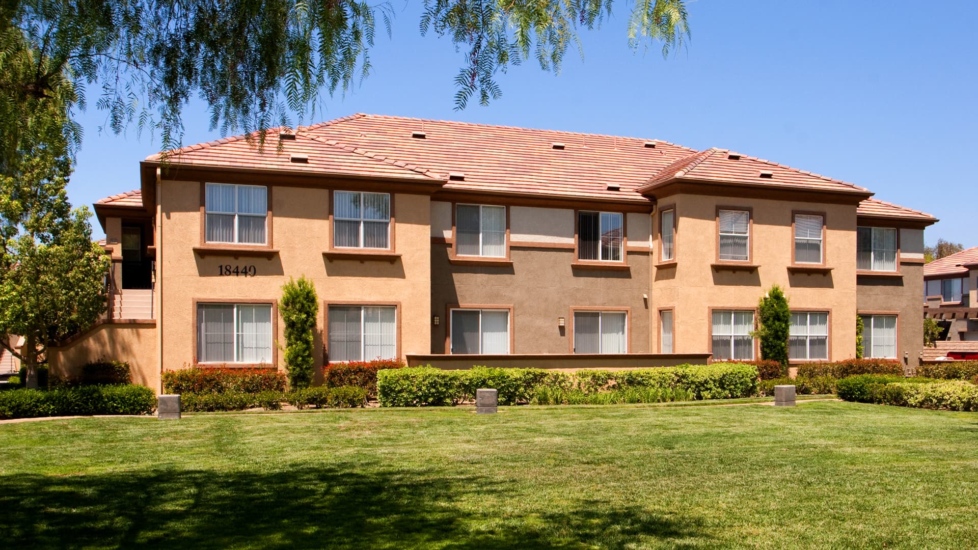 The Oaks Apartments 3 of 58