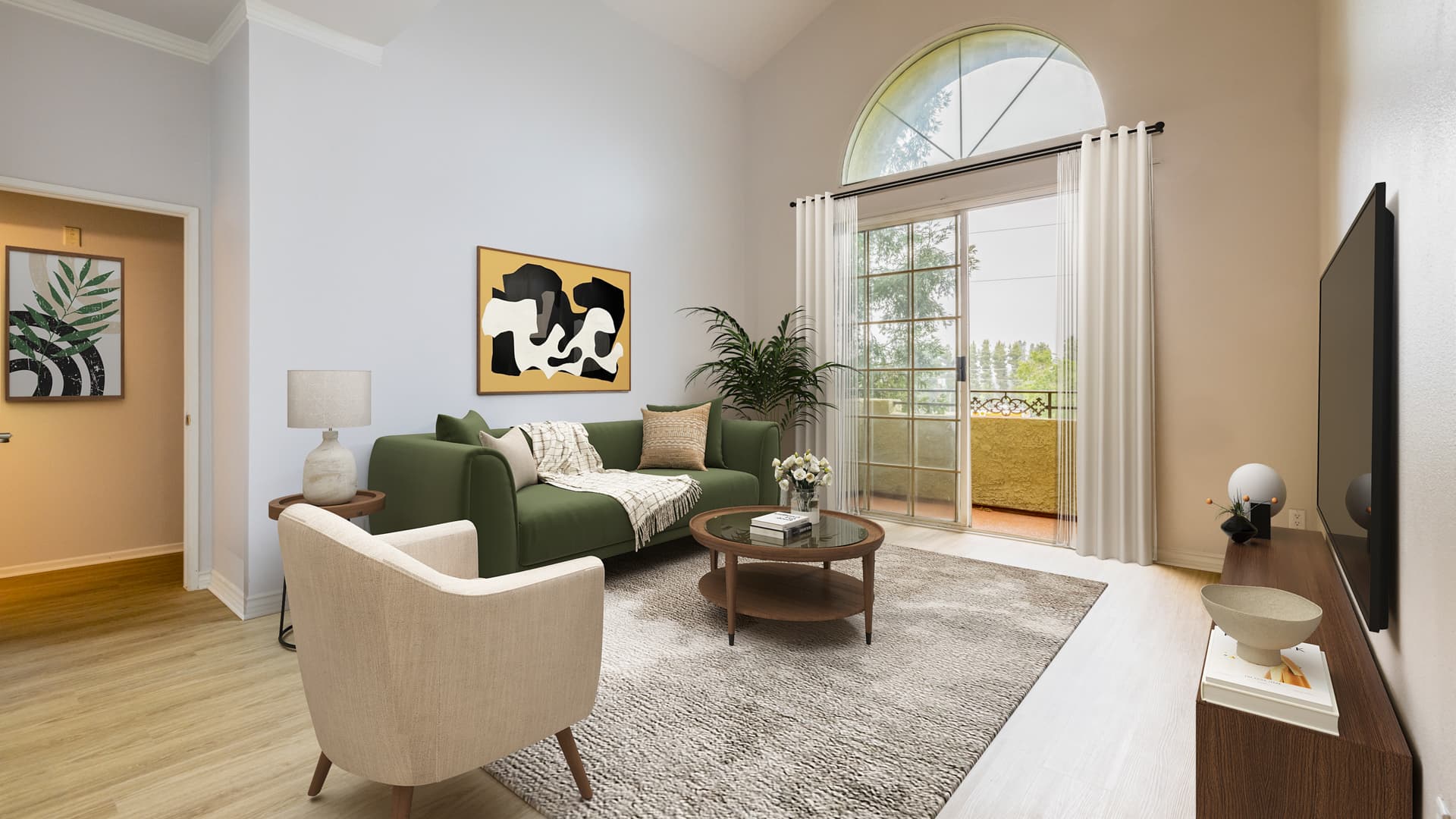 Arlo Woodland Hills Apartments 1 of 11