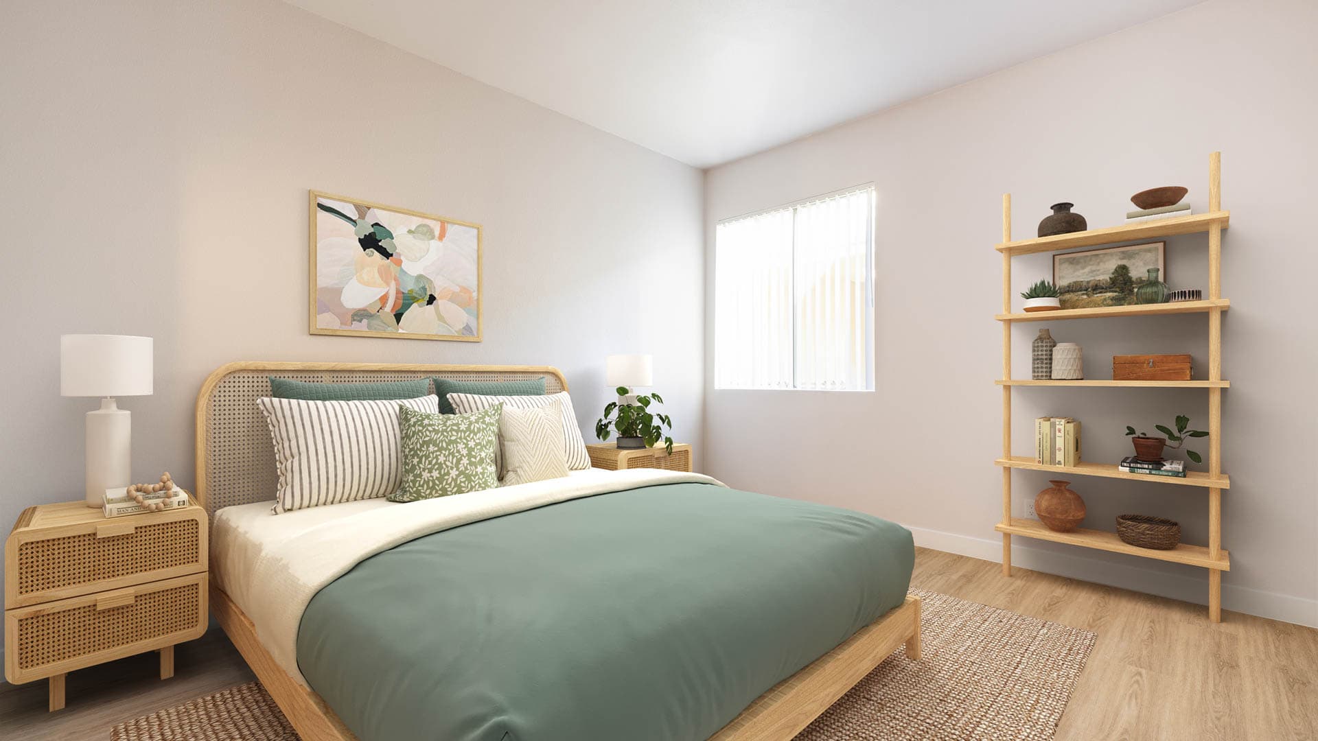 Arlo Woodland Hills Apartments 8 of 9