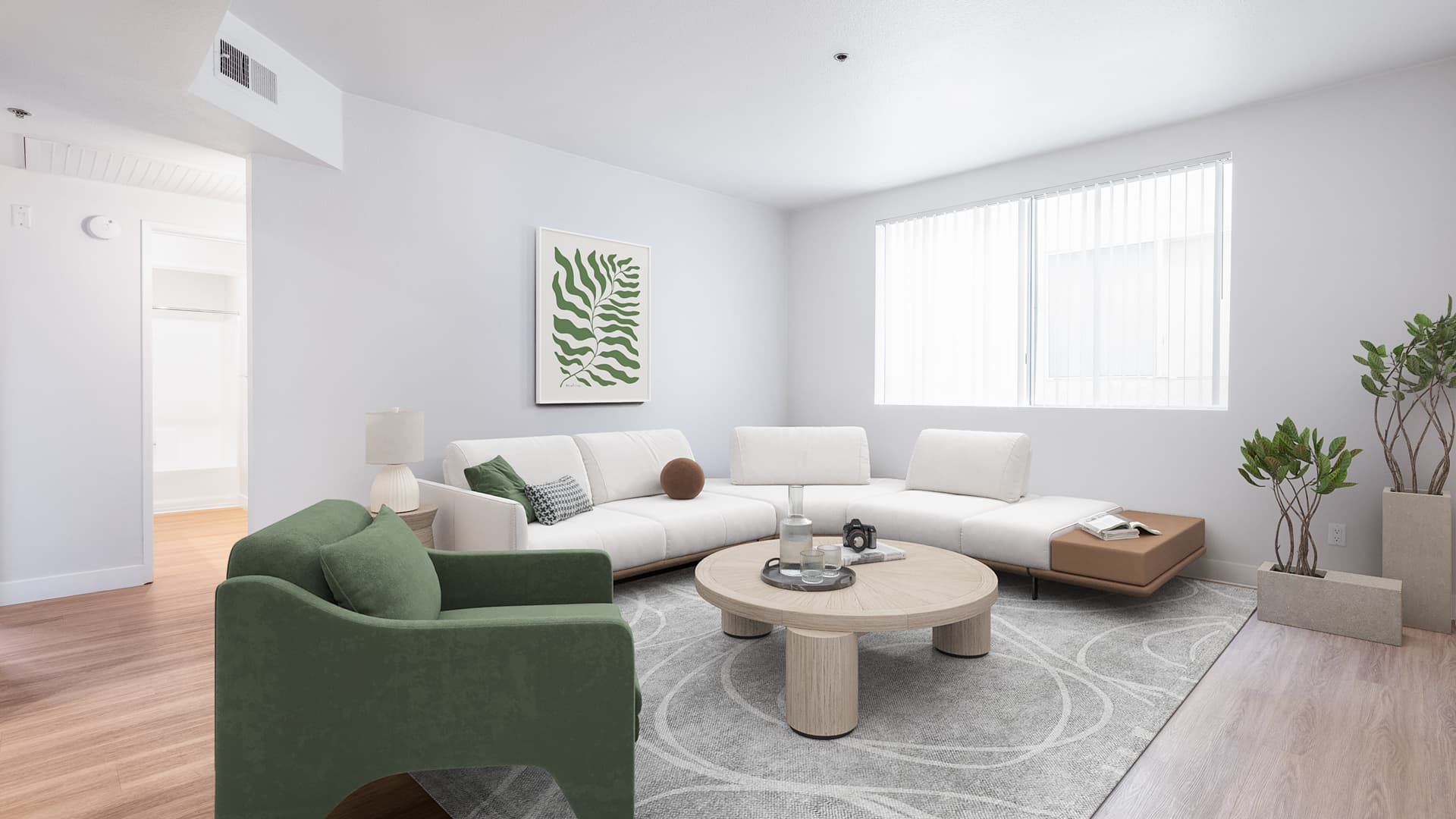 Arlo Woodland Hills Apartments 2 of 14
