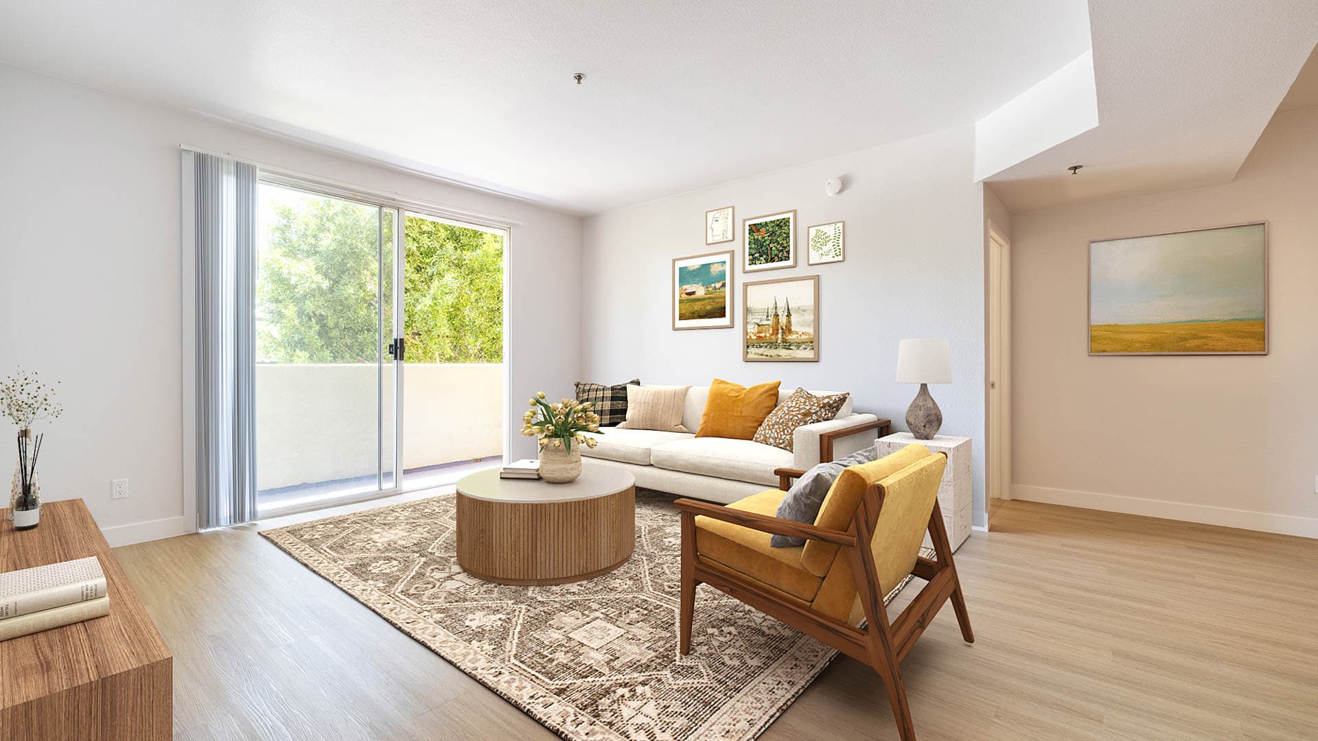 Arlo Woodland Hills Apartments 3 of 15
