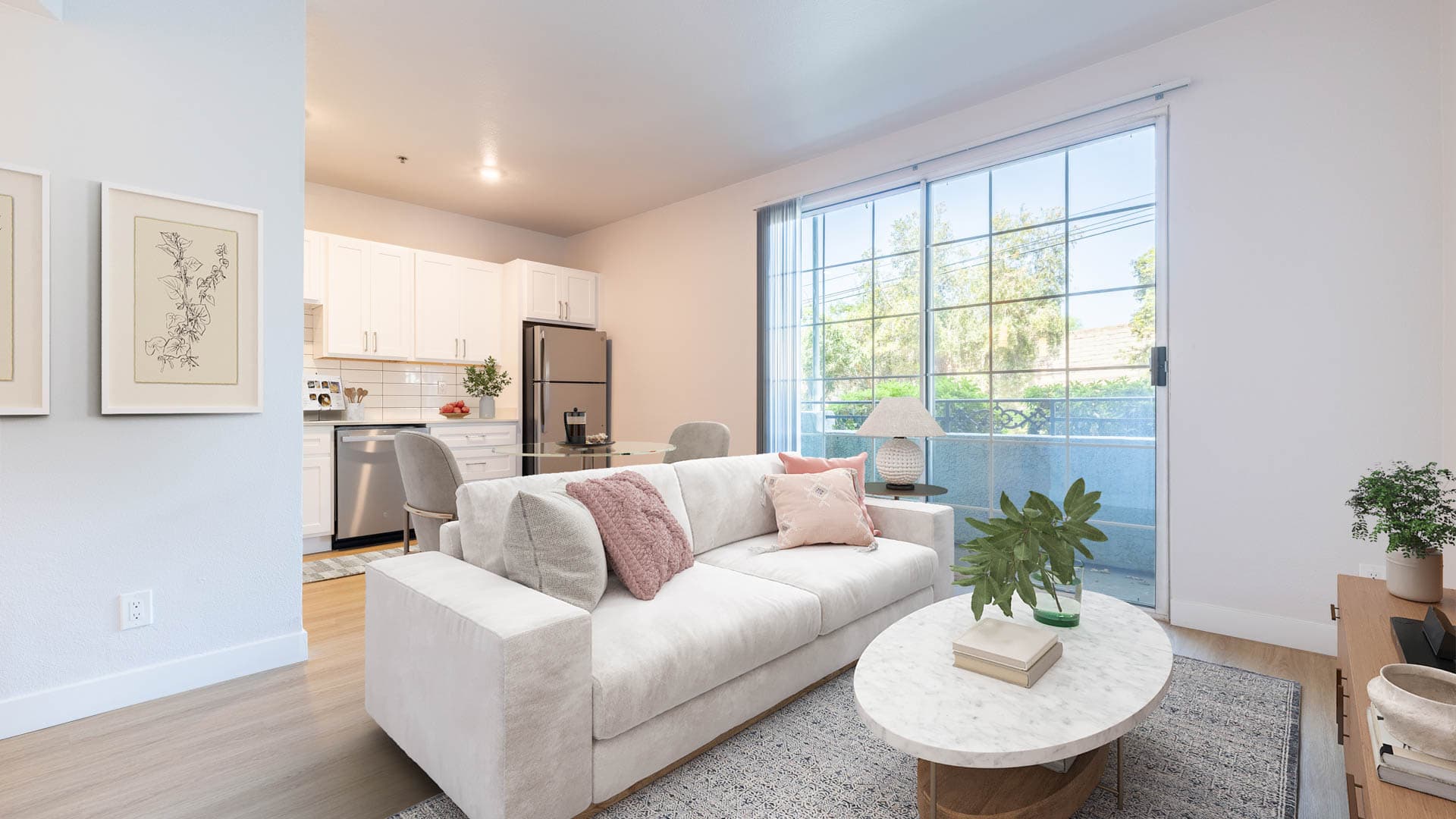 Arlo Woodland Hills Apartments 2 of 8