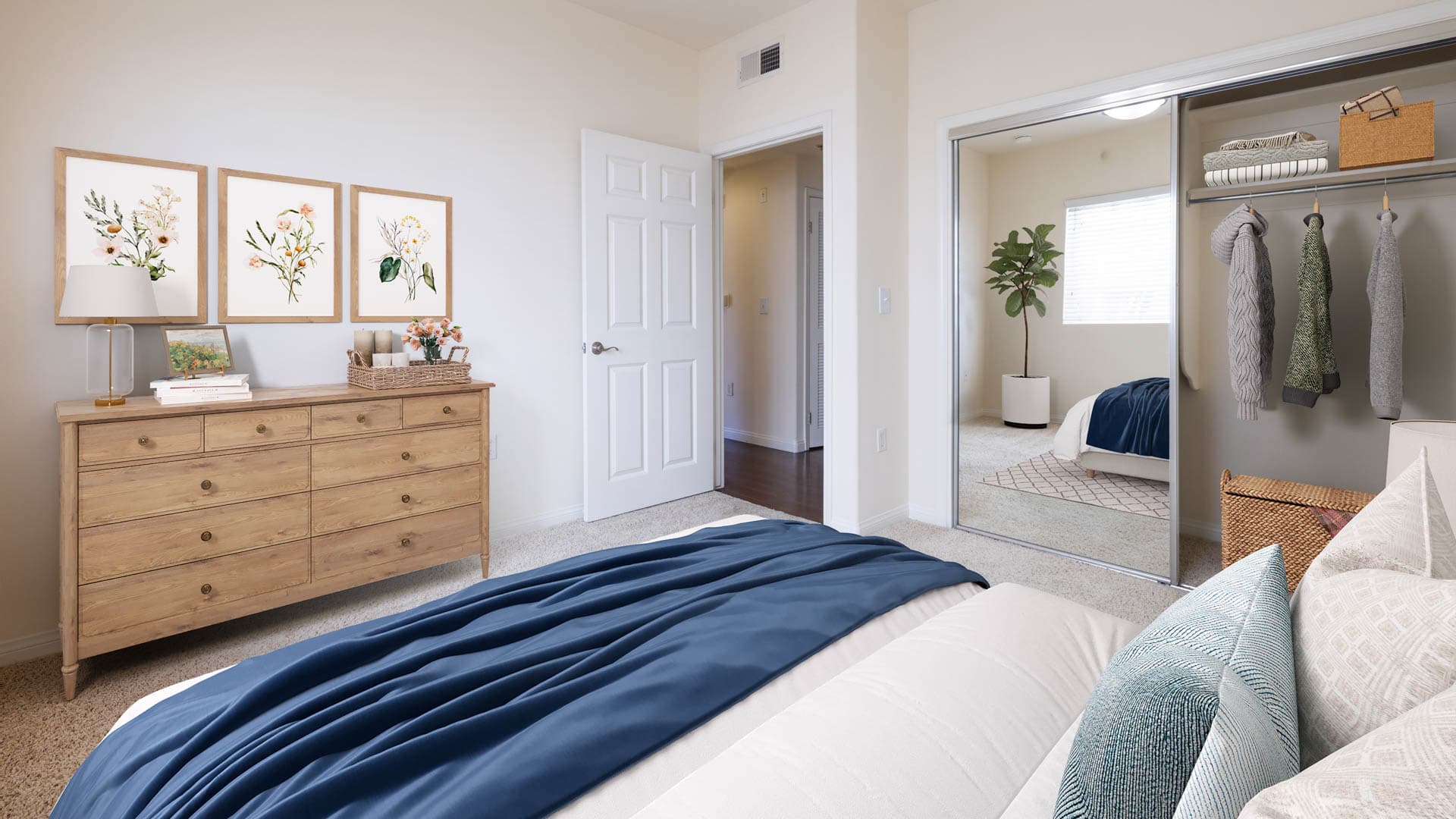 Versailles Koreatown Apartments 9 of 12