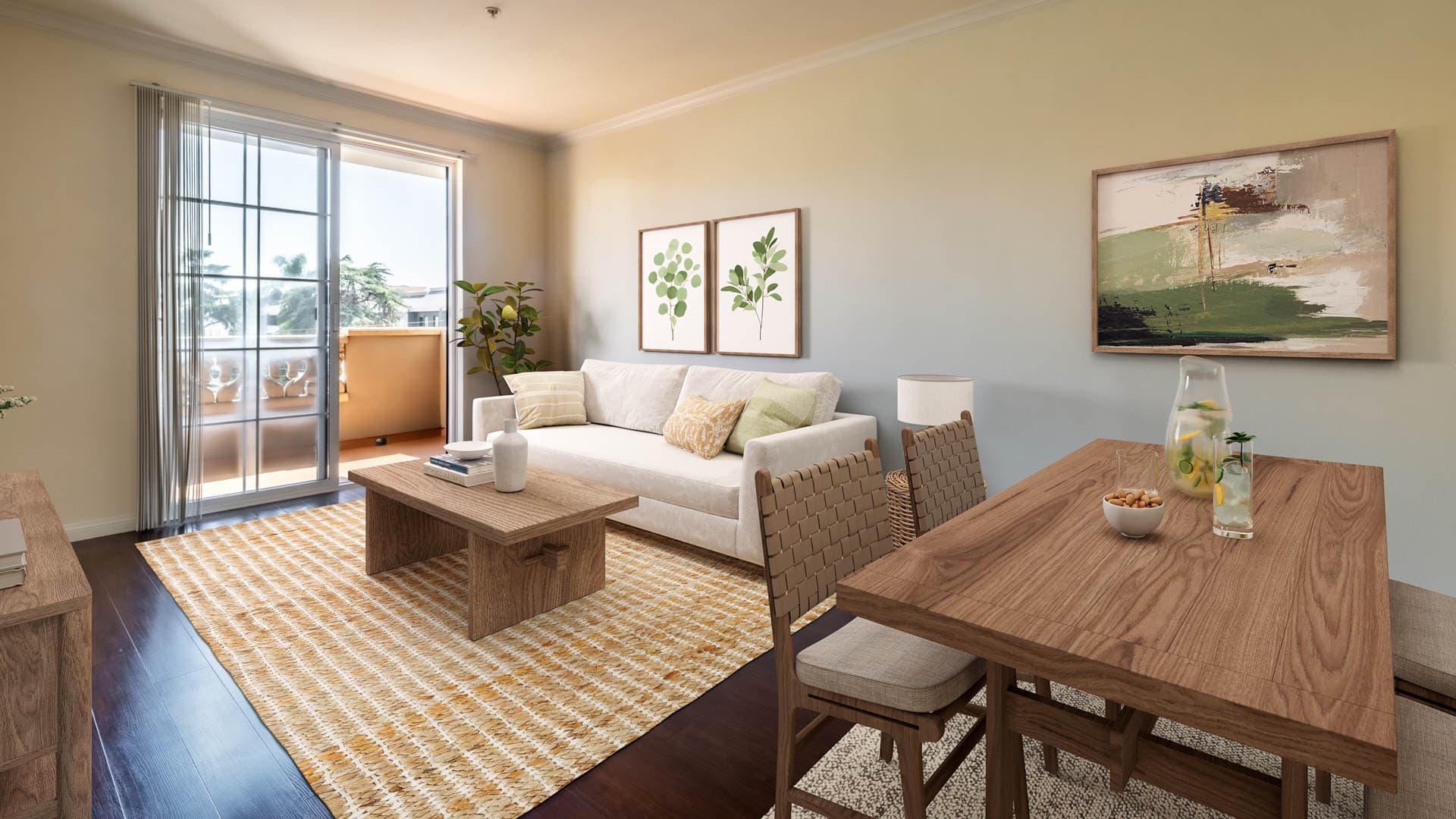 Versailles Koreatown Apartments 10 of 12