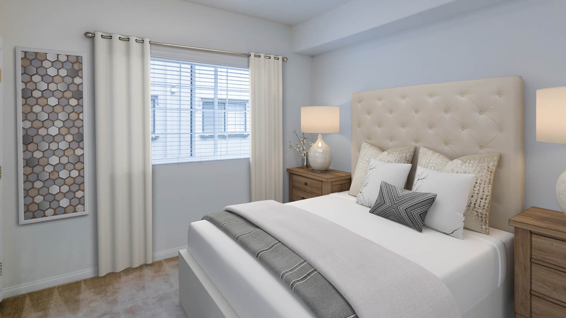 Versailles Koreatown Apartments 9 of 10