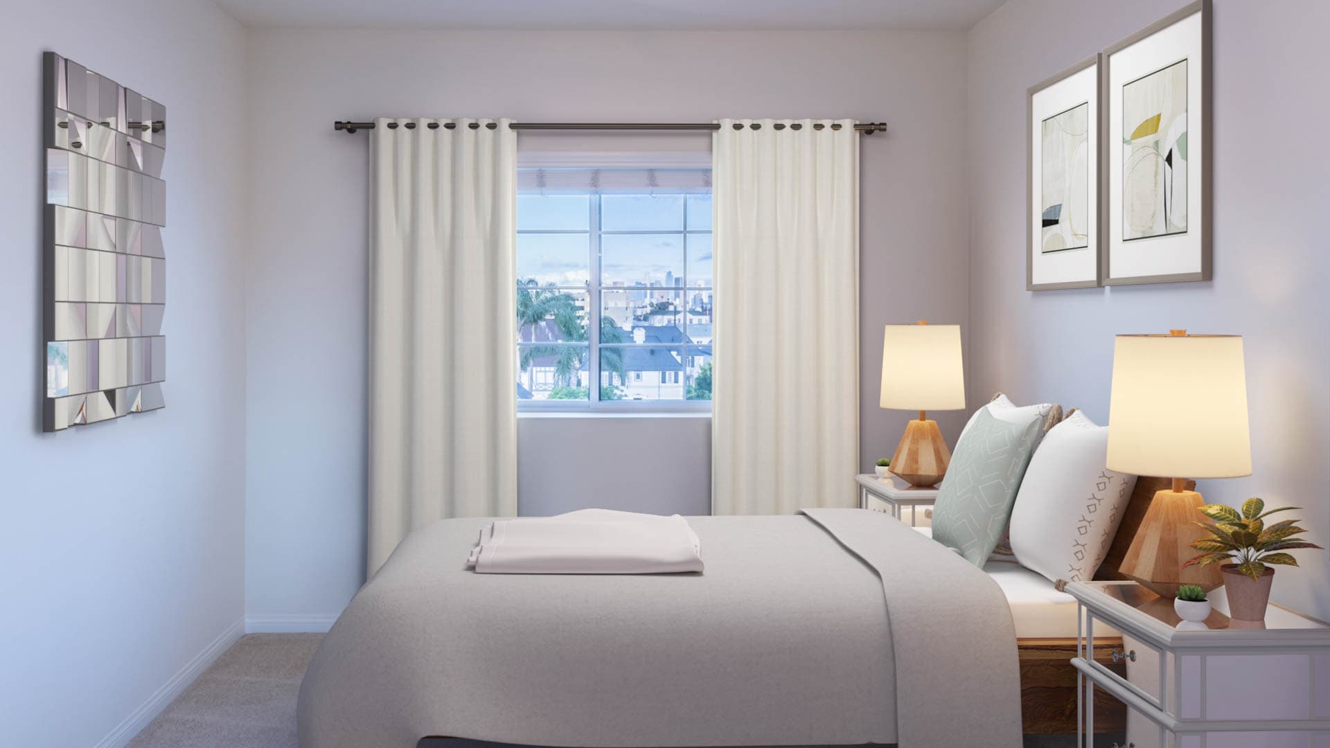 Versailles Koreatown Apartments 10 of 17
