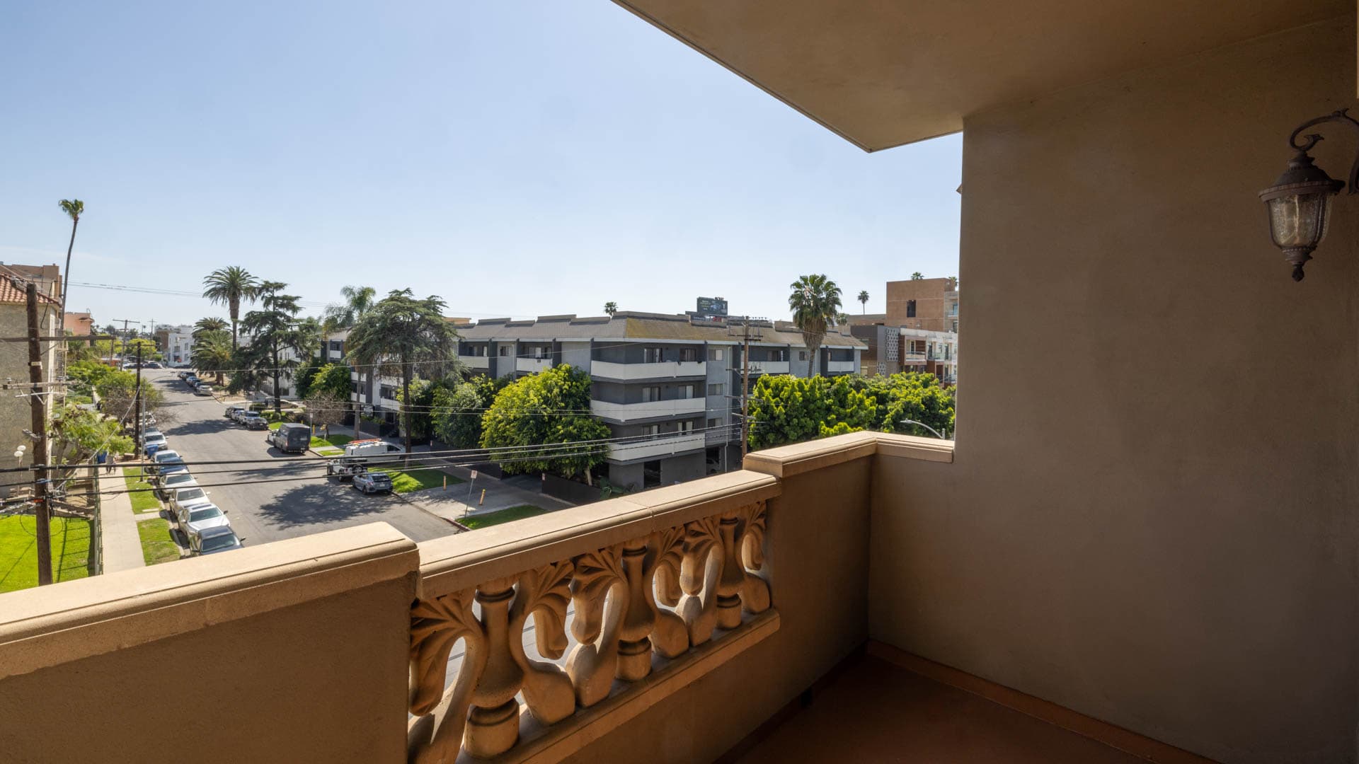 Versailles Koreatown Apartments 1 of 12