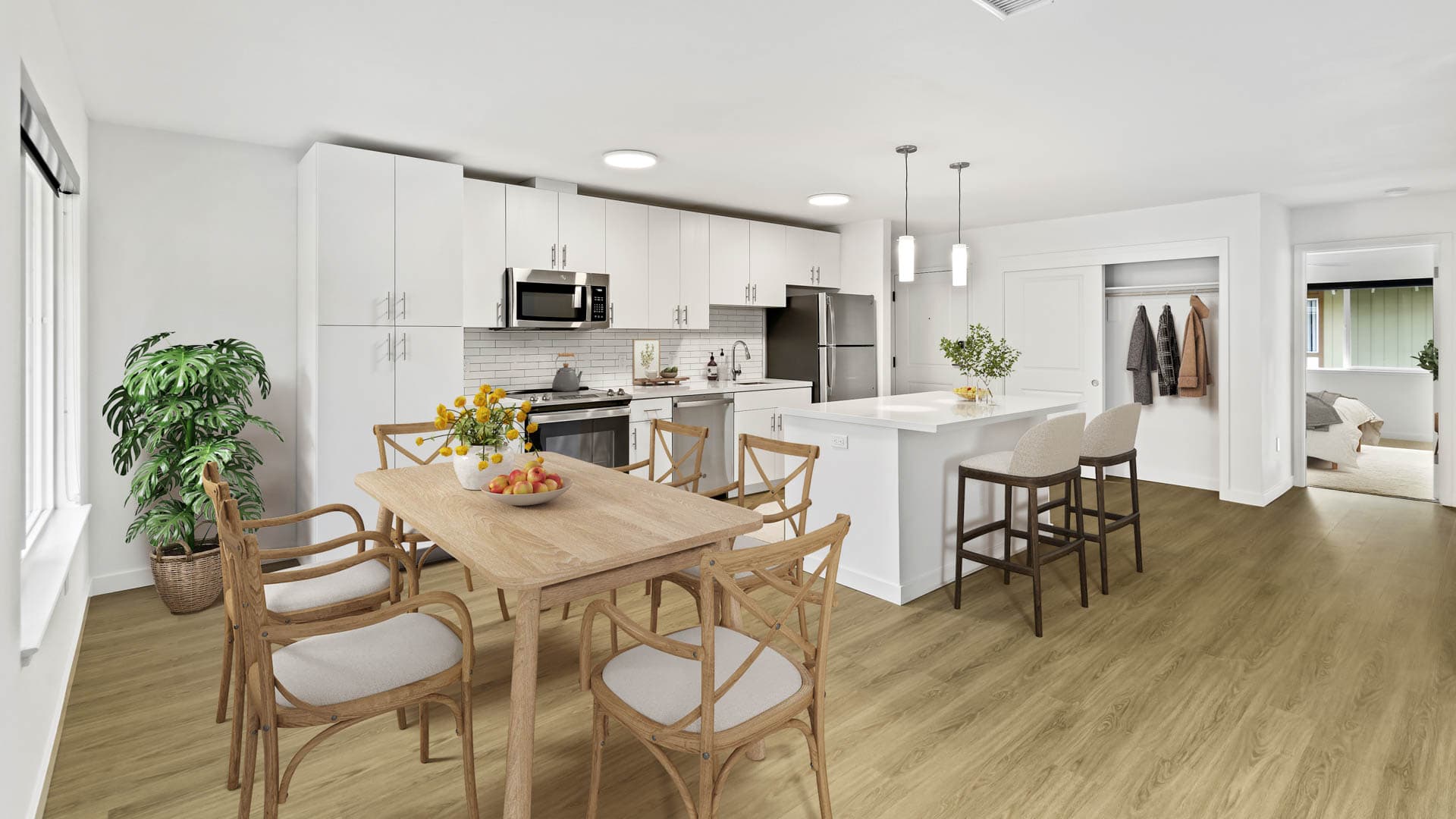 Lorien Ivy Apartments 8 of 12