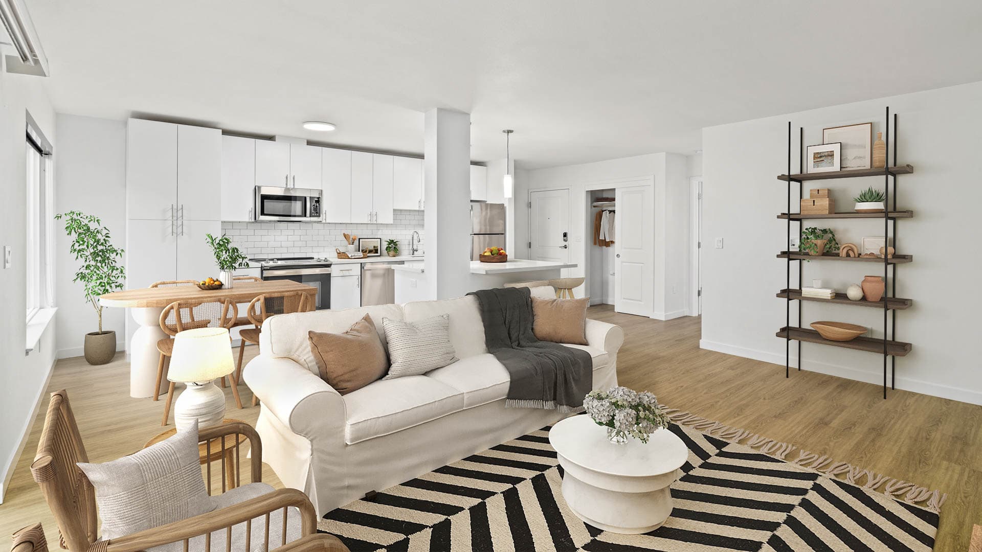 Lorien Ivy Apartments 9 of 114