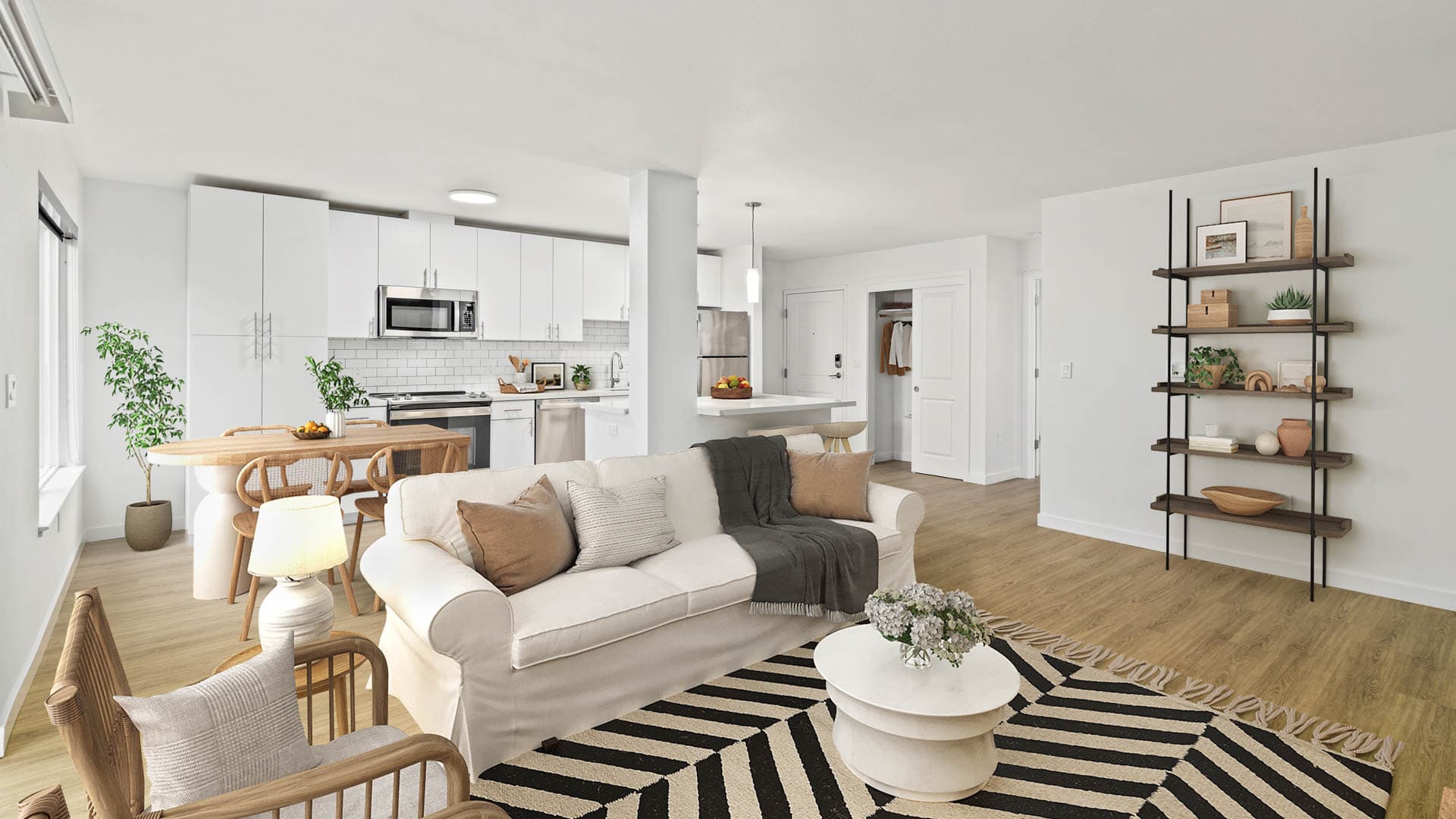 Lorien Ivy Apartments 6 of 13