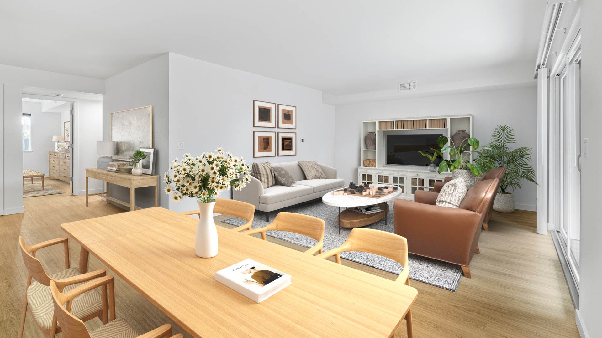 Lorien Ivy Apartments 52 of 114