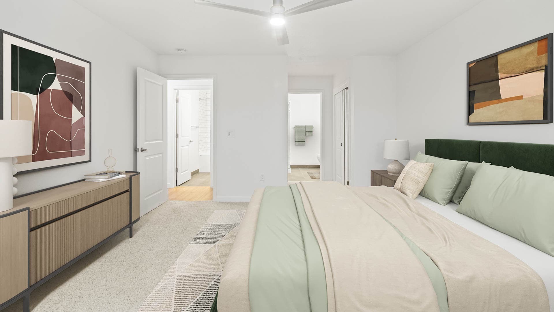 Lorien Ivy Apartments 53 of 114