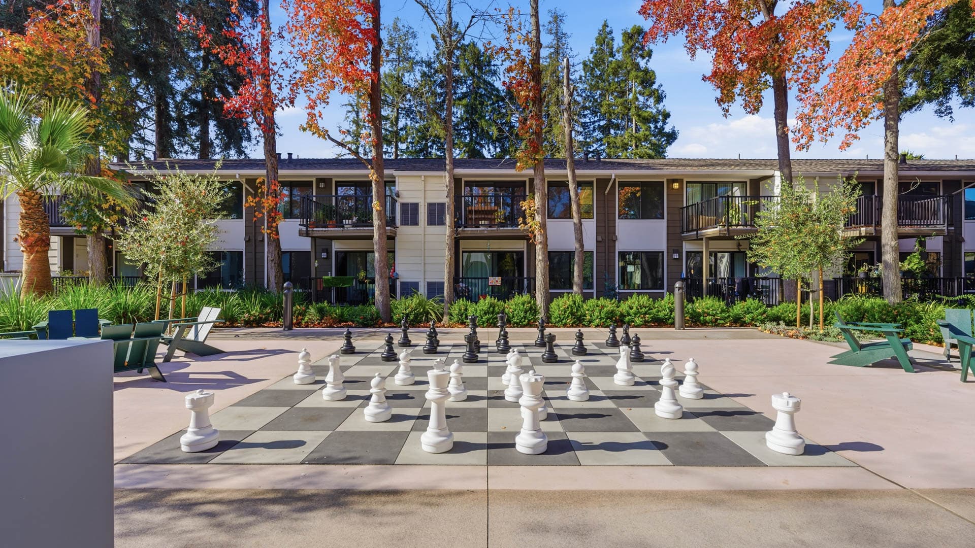 Lorien Ivy Apartments 34 of 114