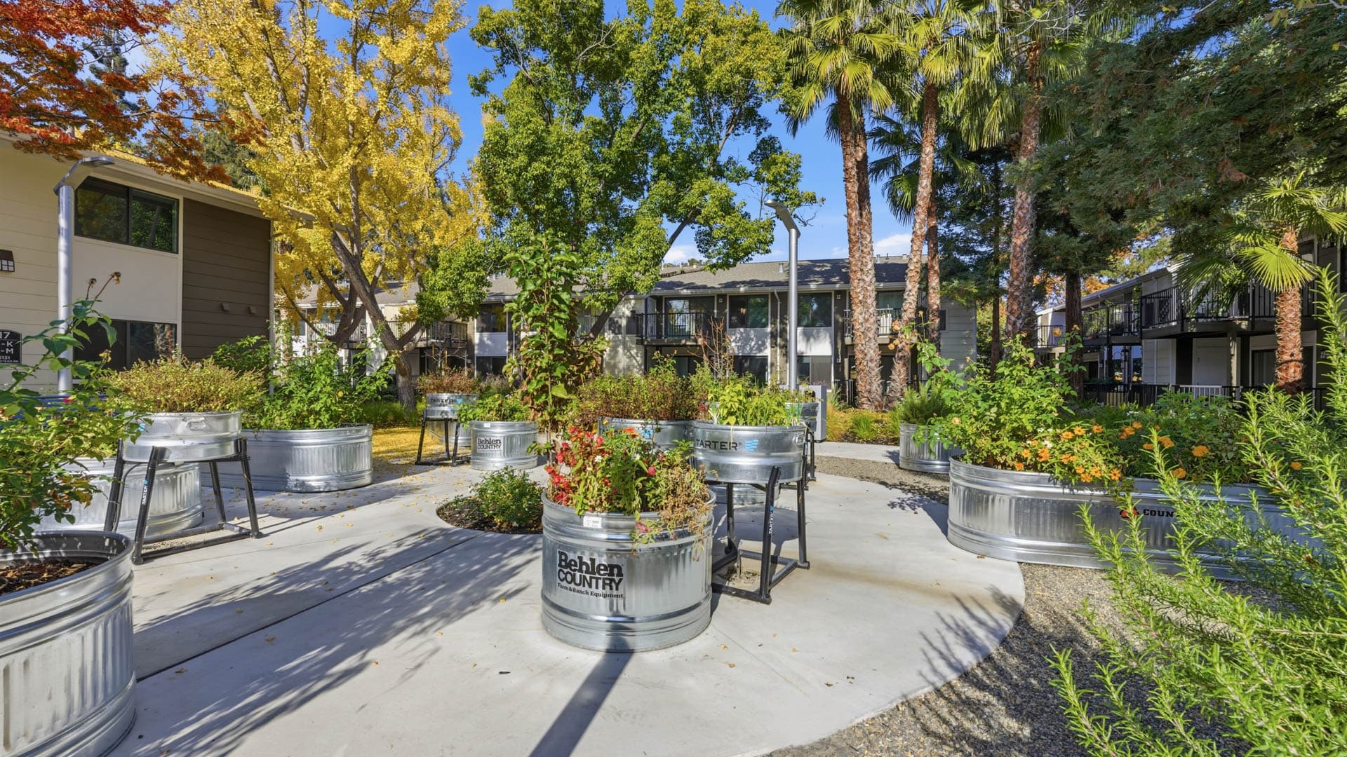 Lorien Ivy Apartments 30 of 114