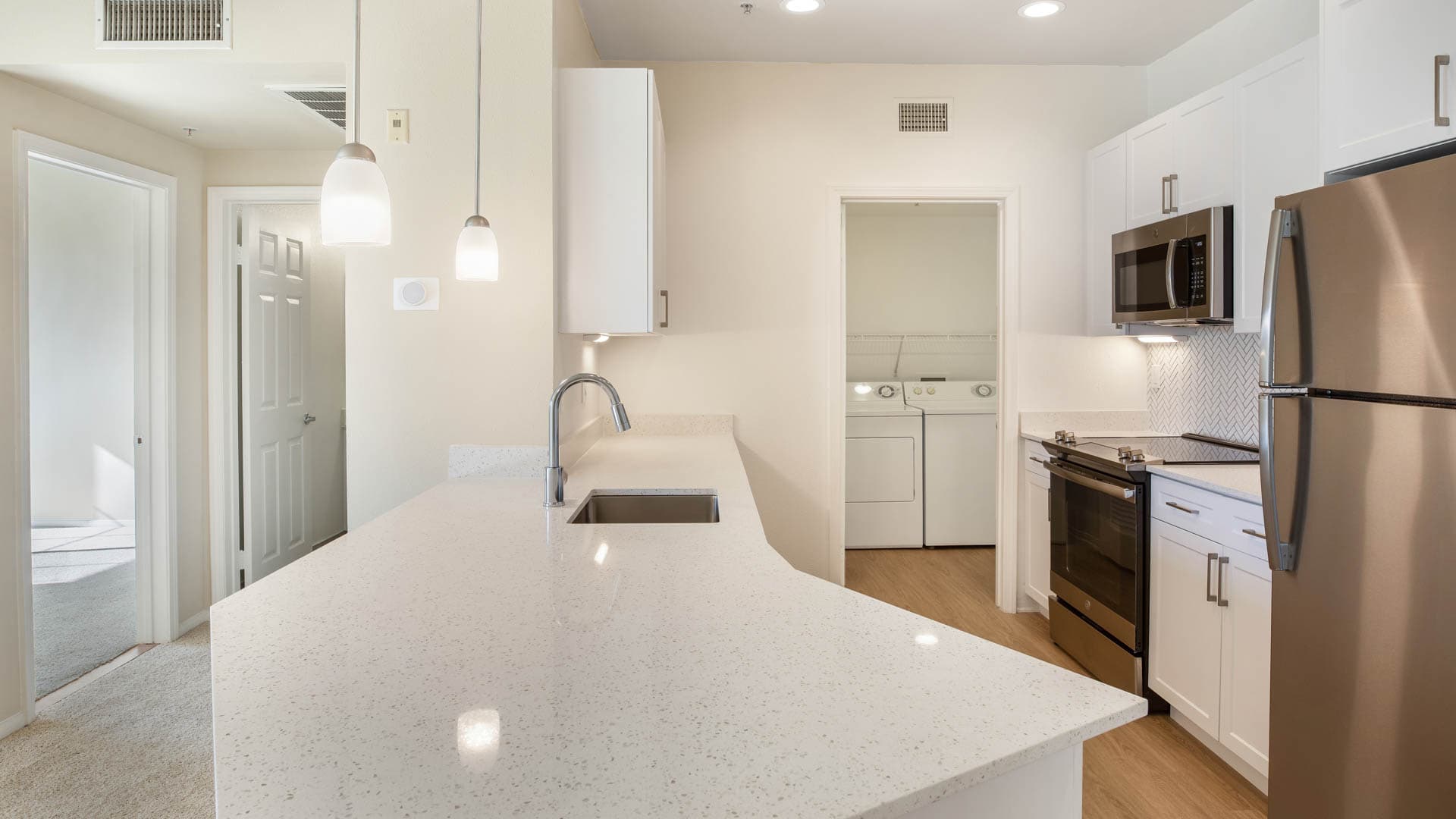 Promenade at Town Center Apartments 1 of 11