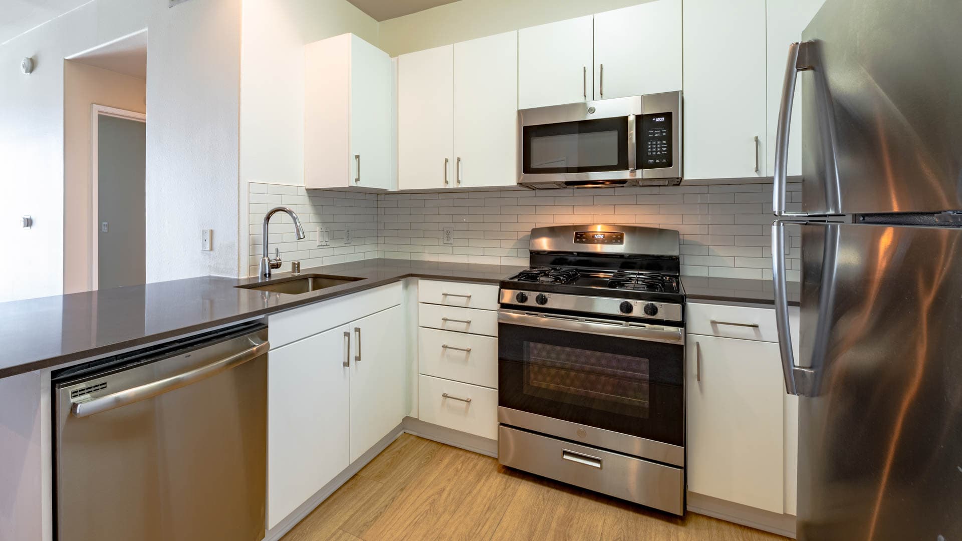 Bella Vista At Warner Ridge Apartments 5 of 8
