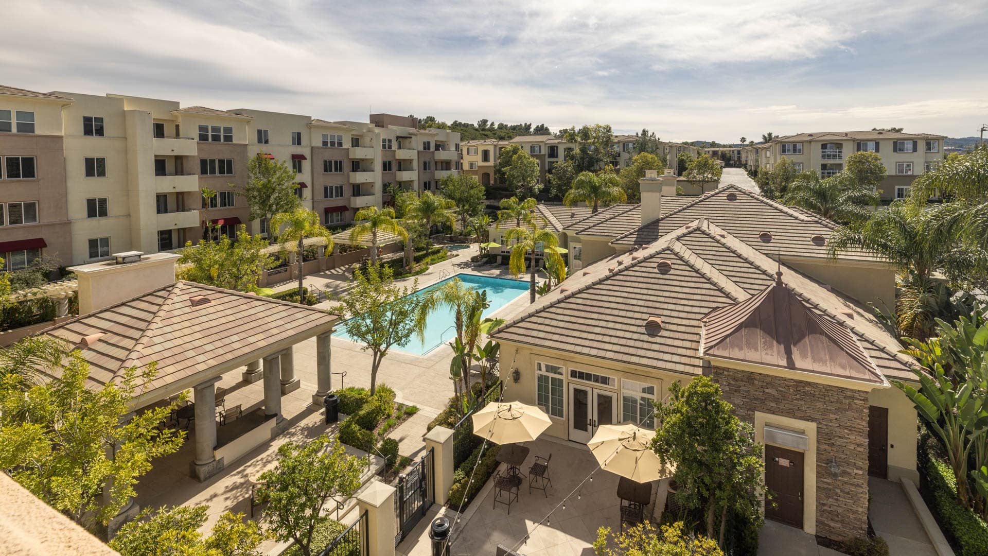 Bella Vista At Warner Ridge Apartments 8 of 13