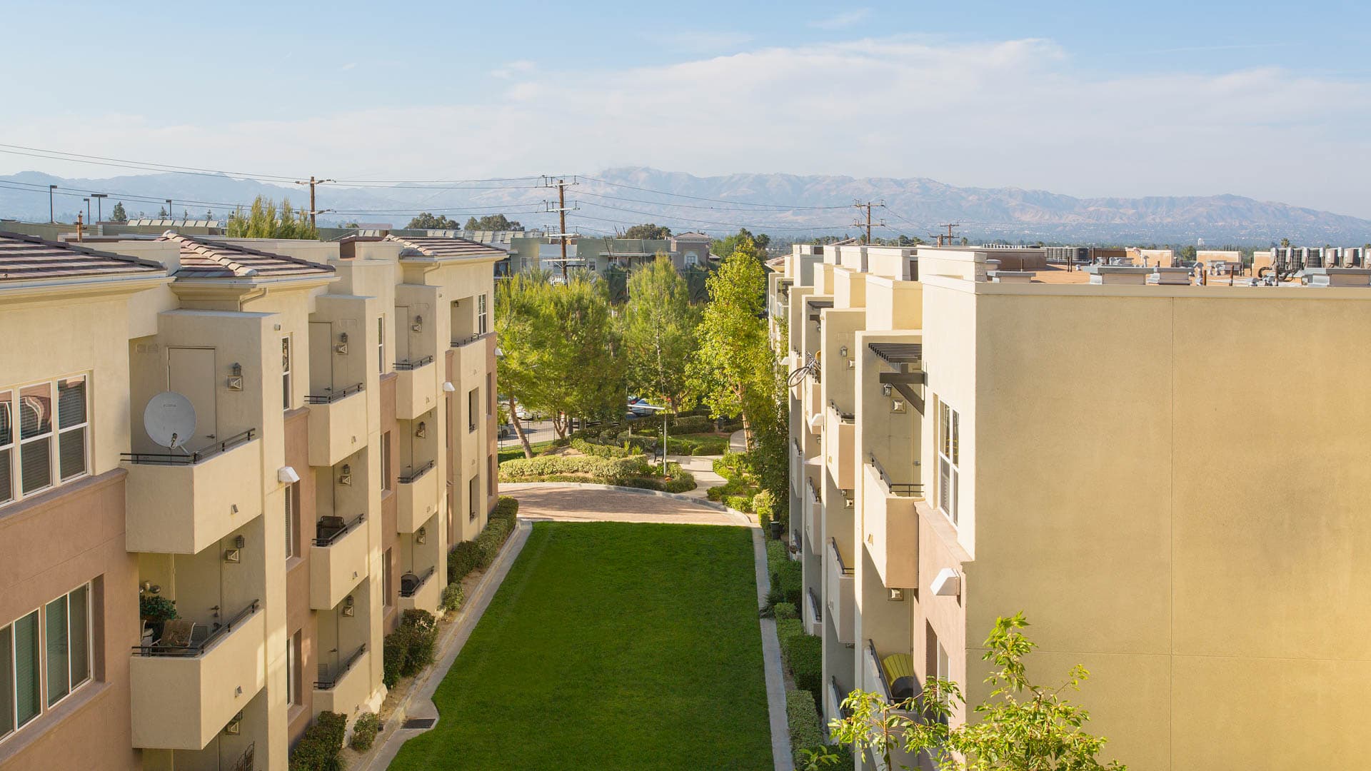 Bella Vista At Warner Ridge Apartments 39 of 43