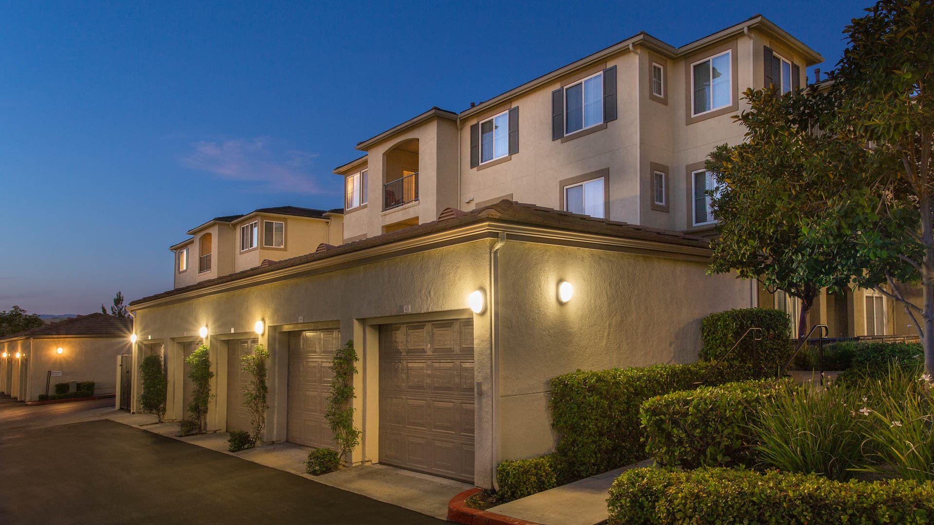 Bella Vista At Warner Ridge Apartments 4 of 43