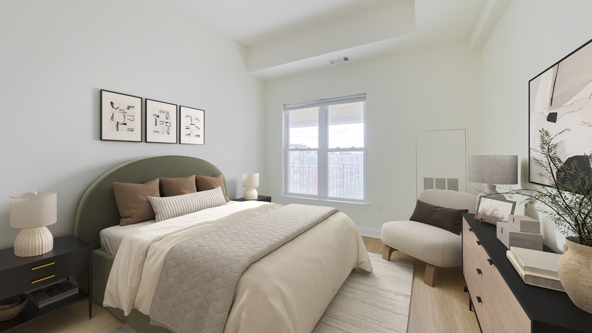 Hudson Point Apartments 6 of 12