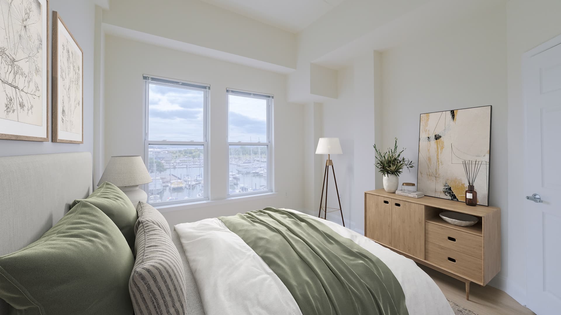 Hudson Point Apartments 7 of 12